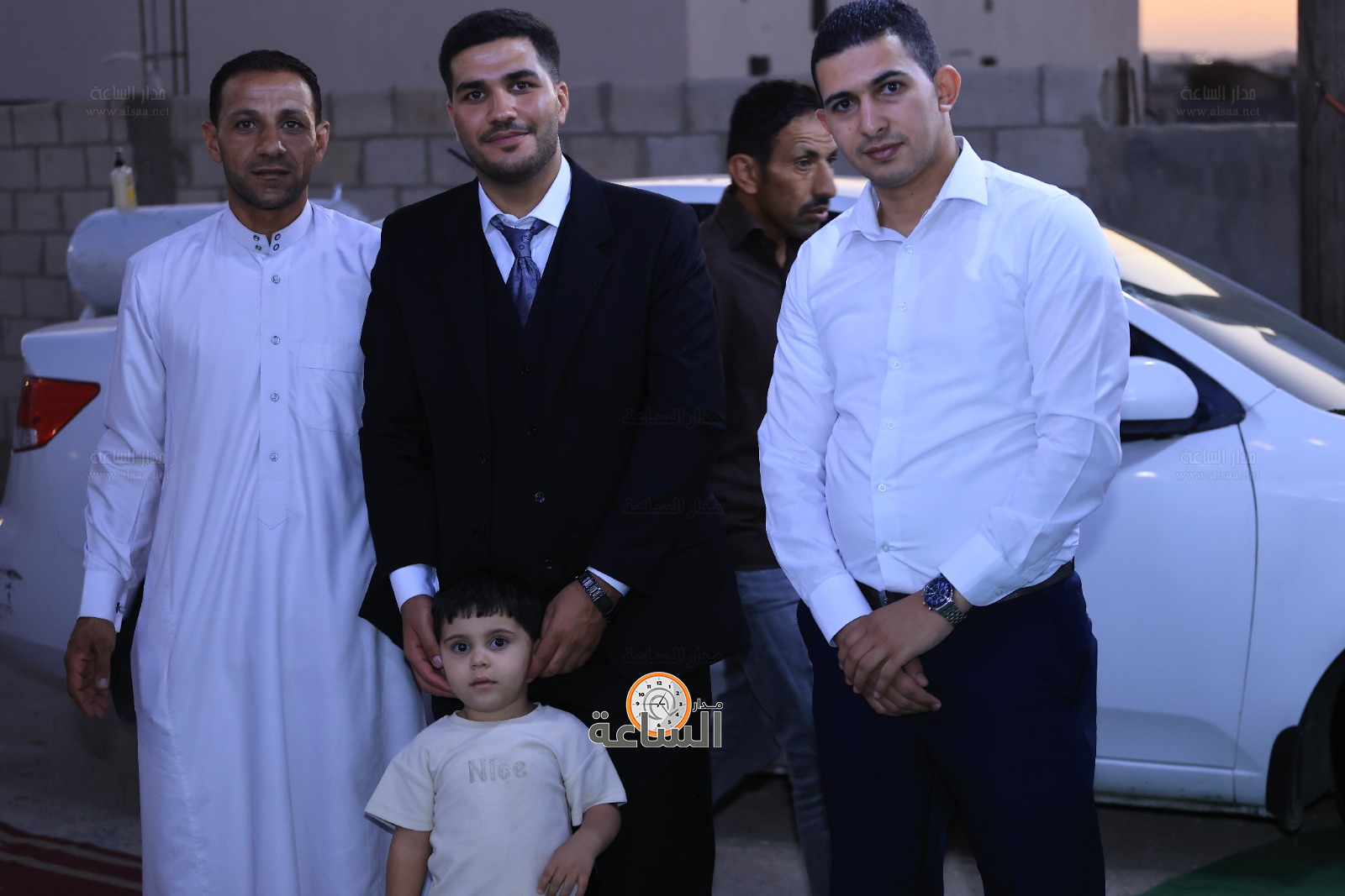 Madar Al-Saa Images 0.3021666863102922
