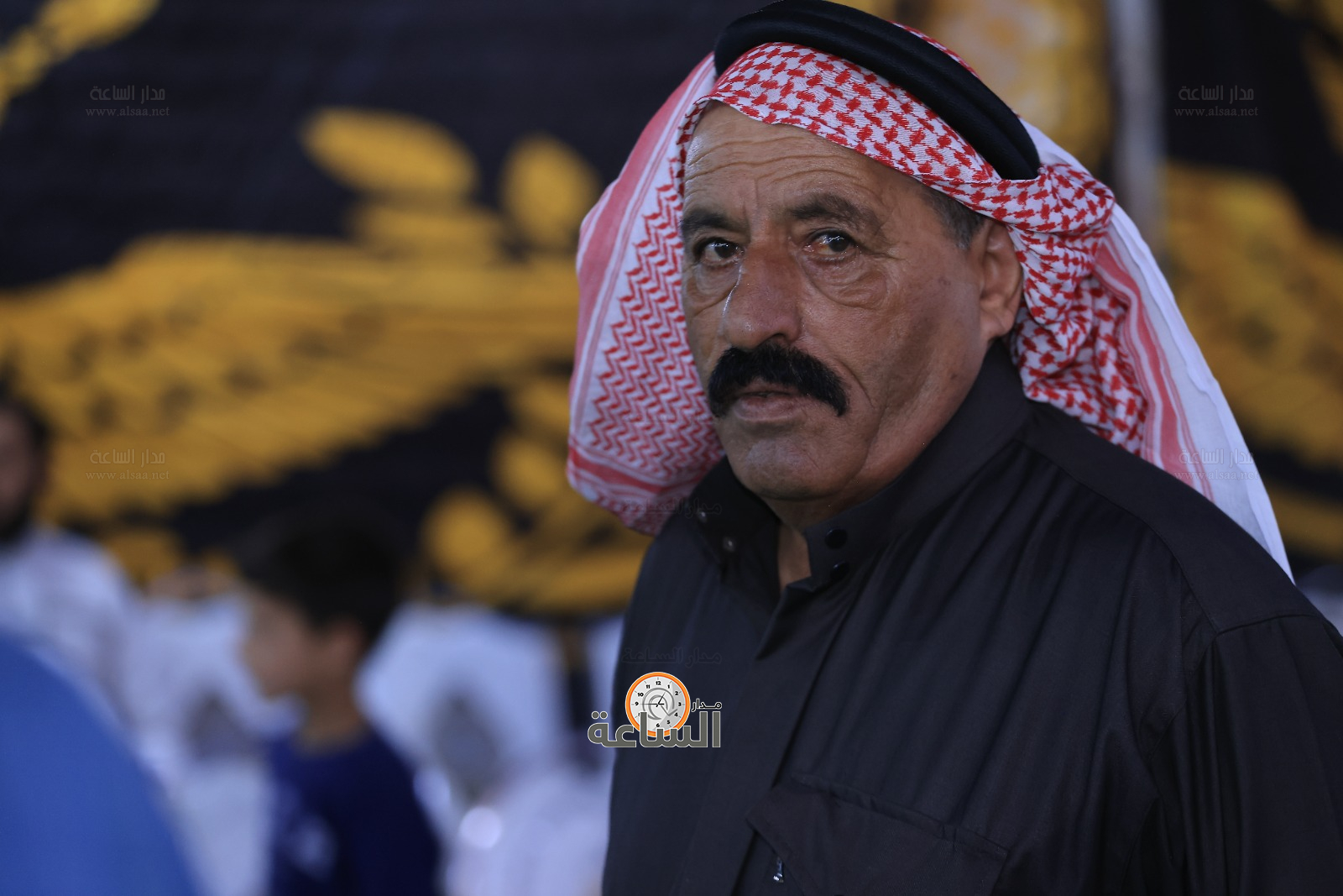 Madar Al-Saa Images 0.4448077299406129