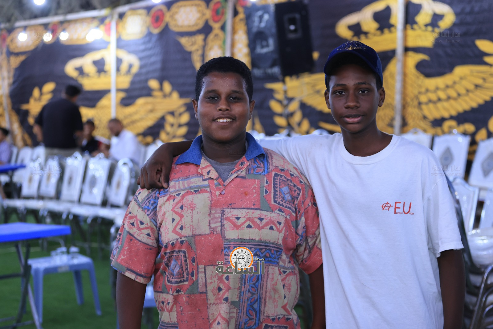 Madar Al-Saa Images 0.10858240770792182