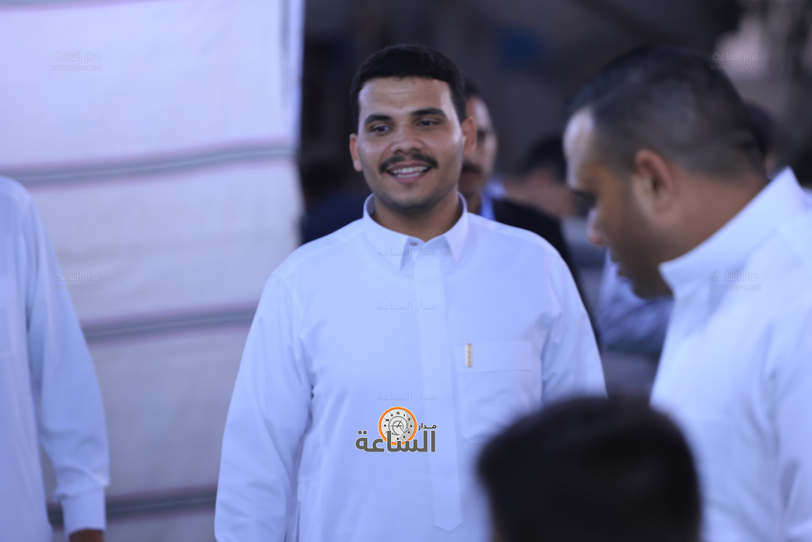 Madar Al-Saa Images 0.6912768626889505