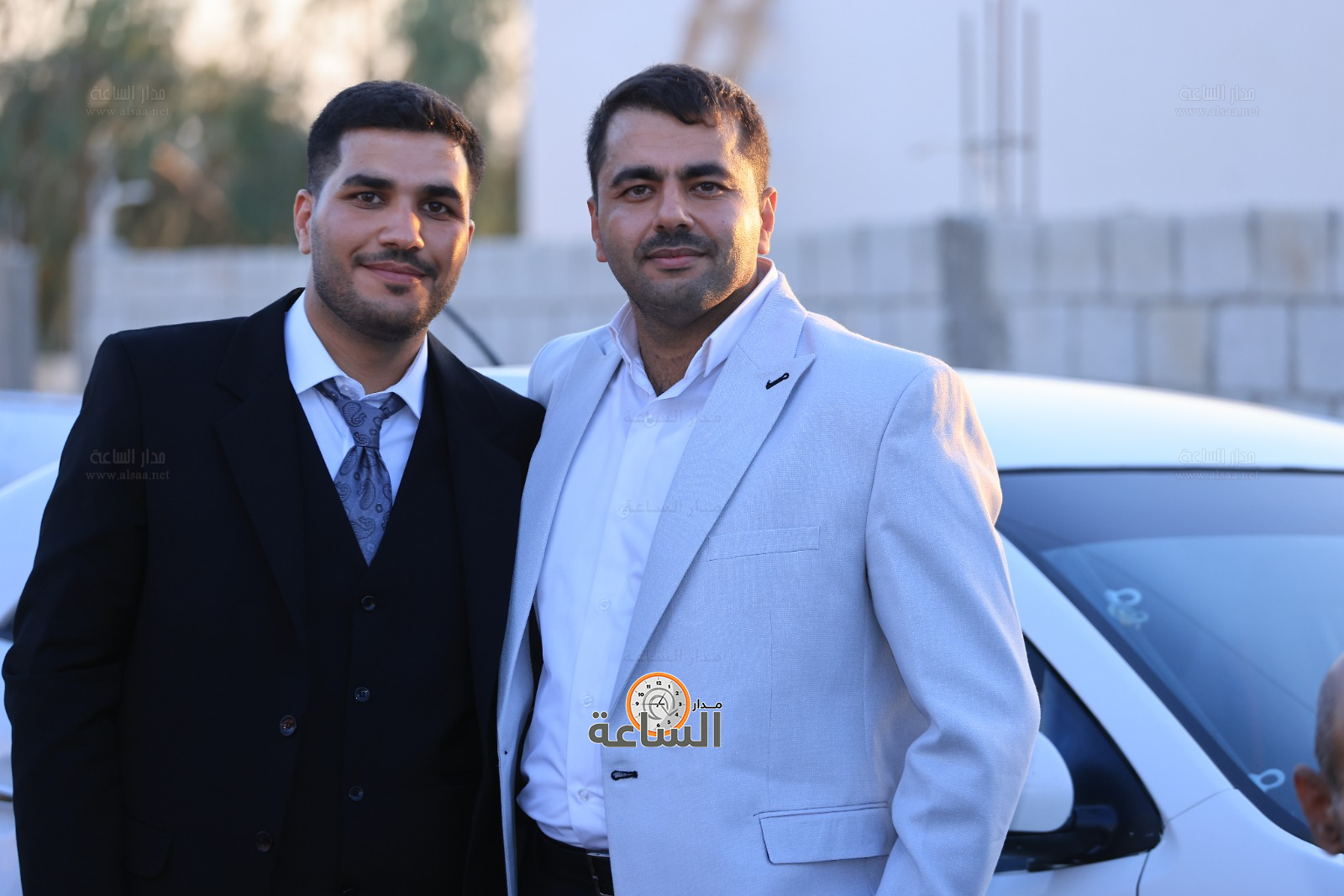 Madar Al-Saa Images 0.8181183920083975
