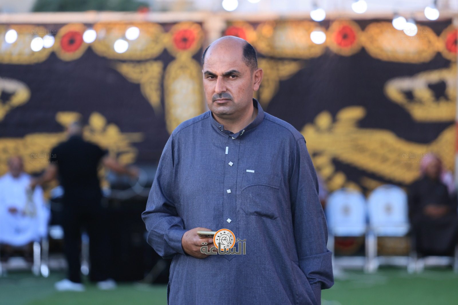 Madar Al-Saa Images 0.37022734733188445