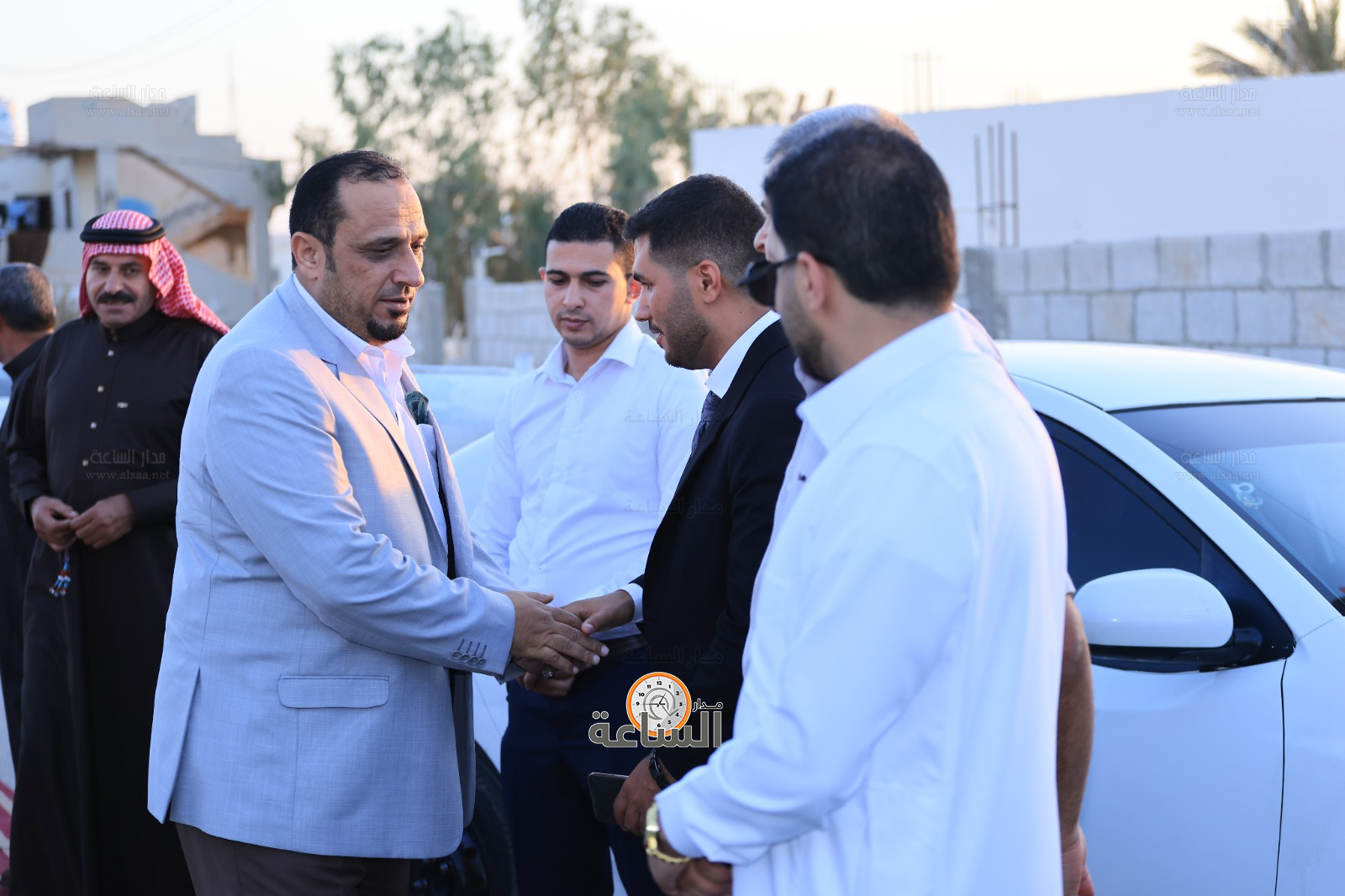 Madar Al-Saa Images 0.8426514257192254