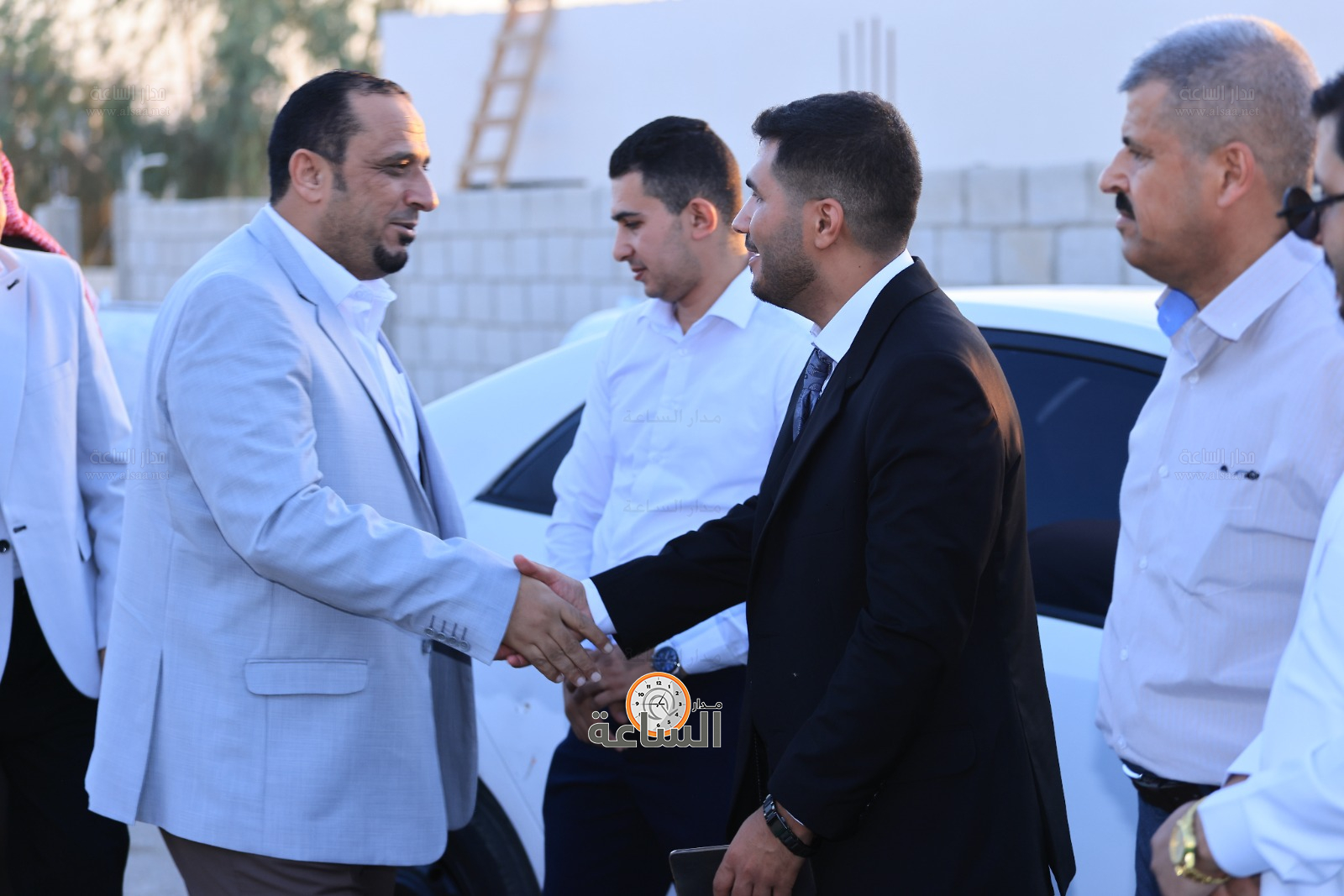 Madar Al-Saa Images 0.6637790848476011