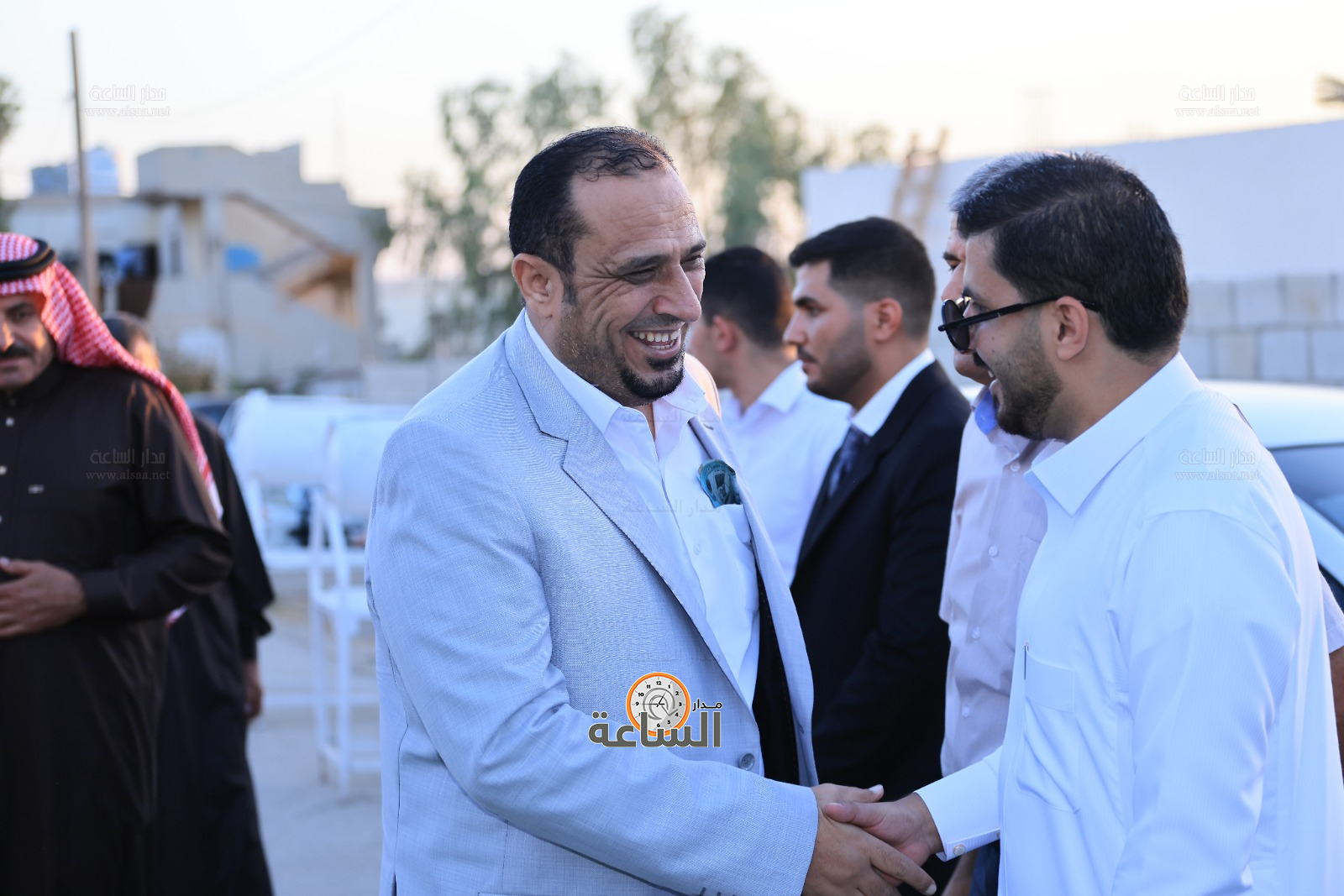 Madar Al-Saa Images 0.19124077118934468