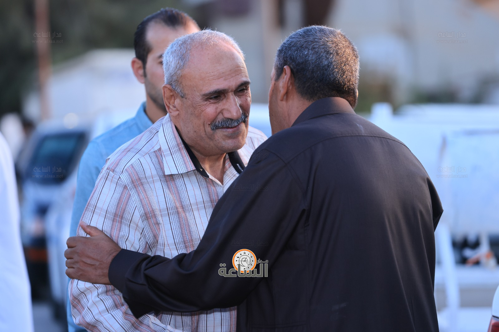 Madar Al-Saa Images 0.2711470088764658