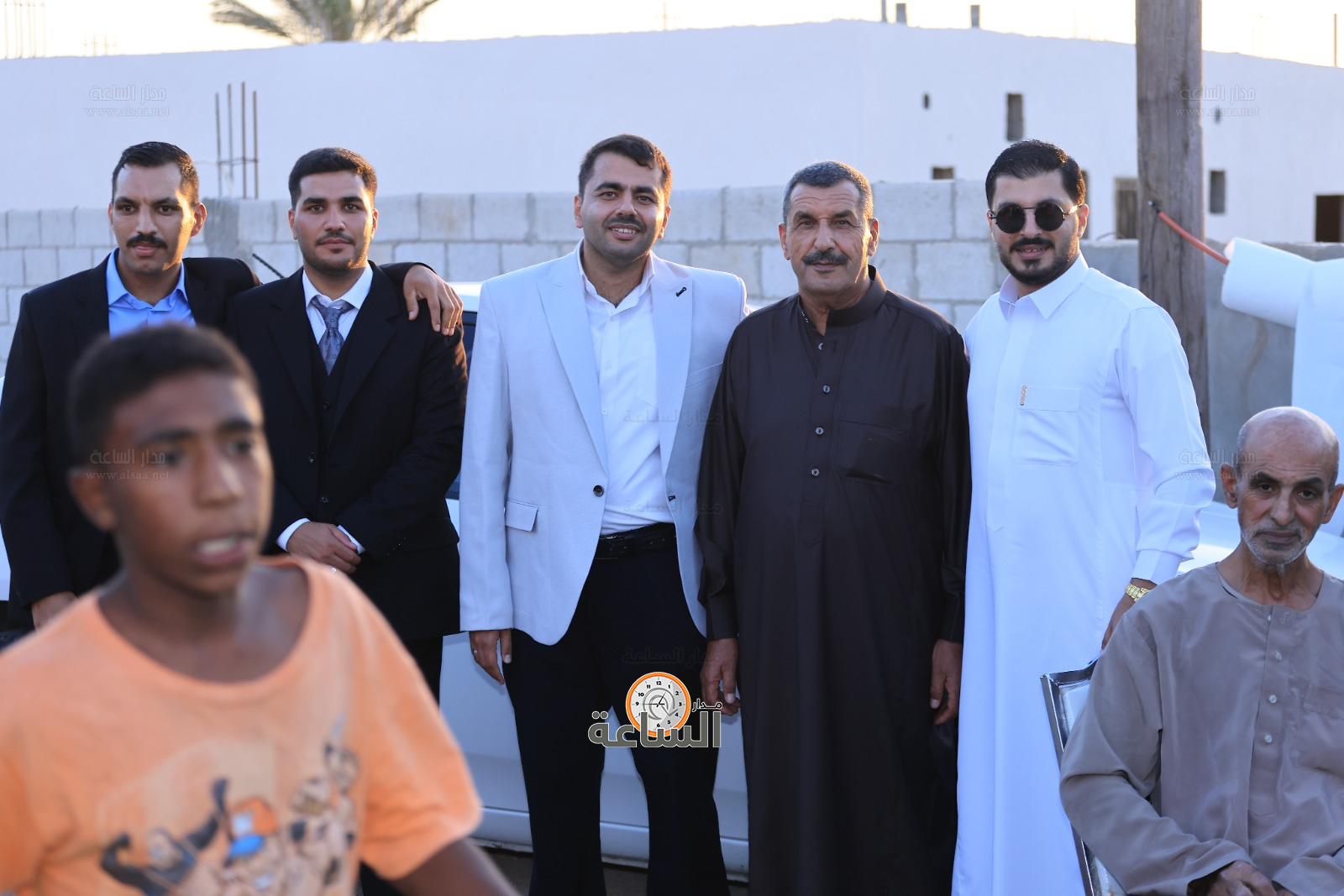 Madar Al-Saa Images 0.9550918781124305