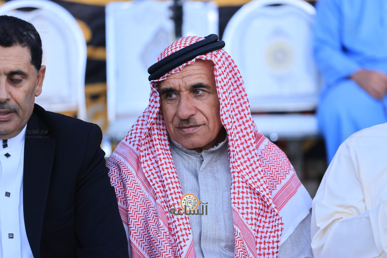 Madar Al-Saa Images 0.9873374062991375