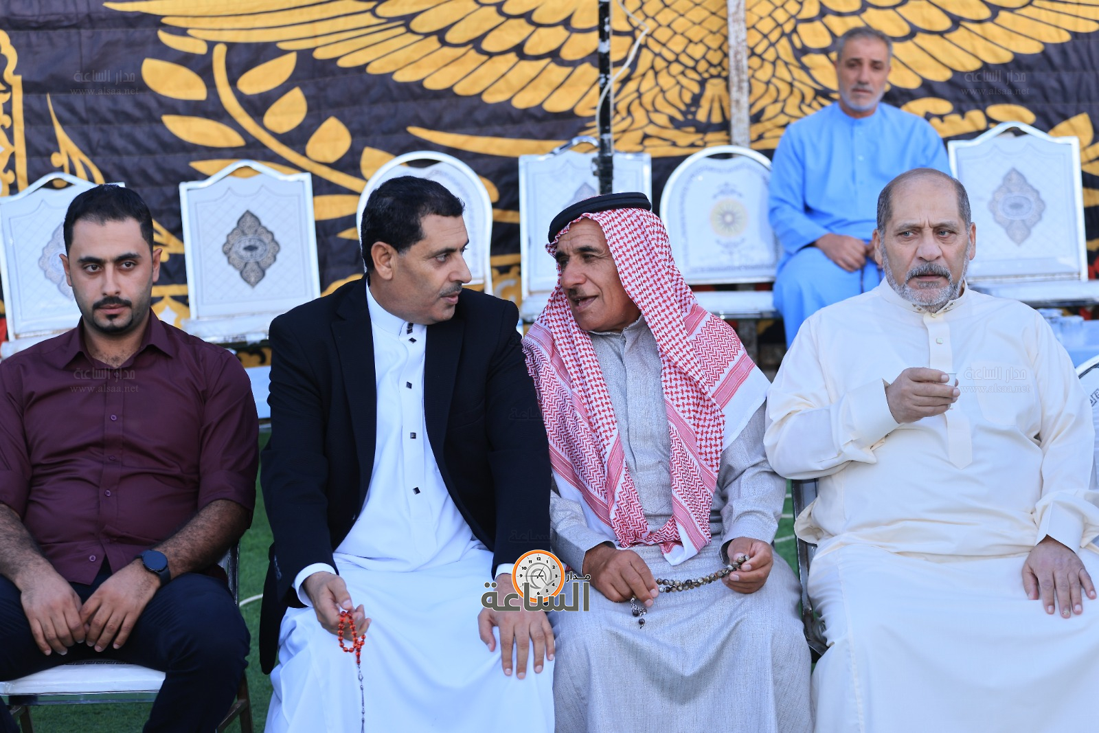 Madar Al-Saa Images 0.7149174797168499