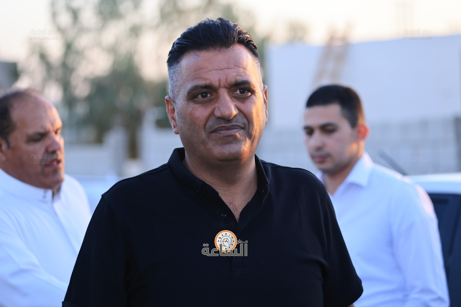 Madar Al-Saa Images 0.5910168722502235