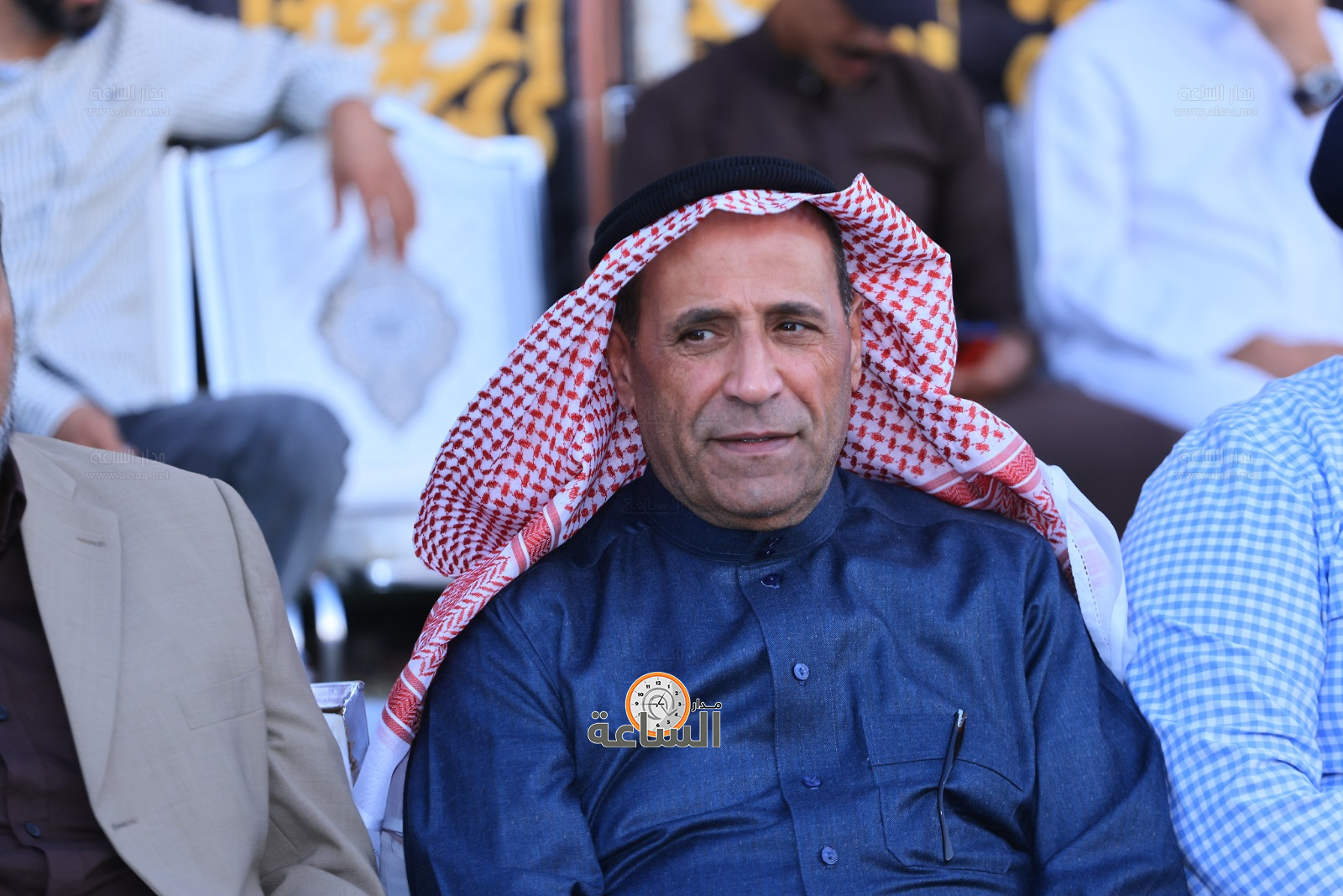 Madar Al-Saa Images 0.7906324366704459