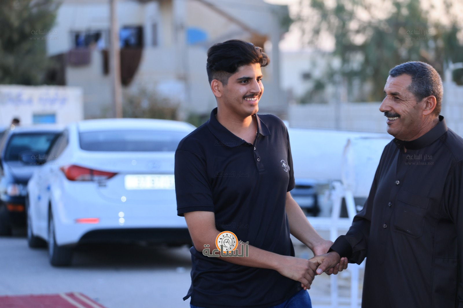 Madar Al-Saa Images 0.5143855119371231