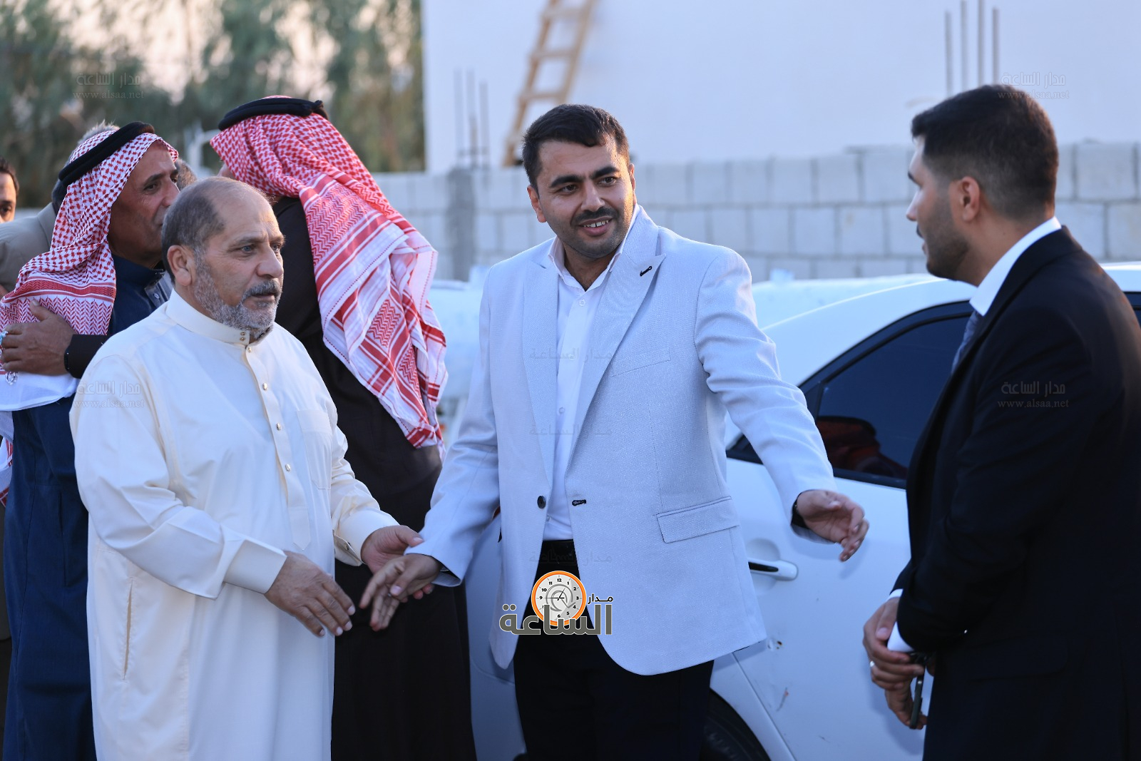 Madar Al-Saa Images 0.28685243079650635