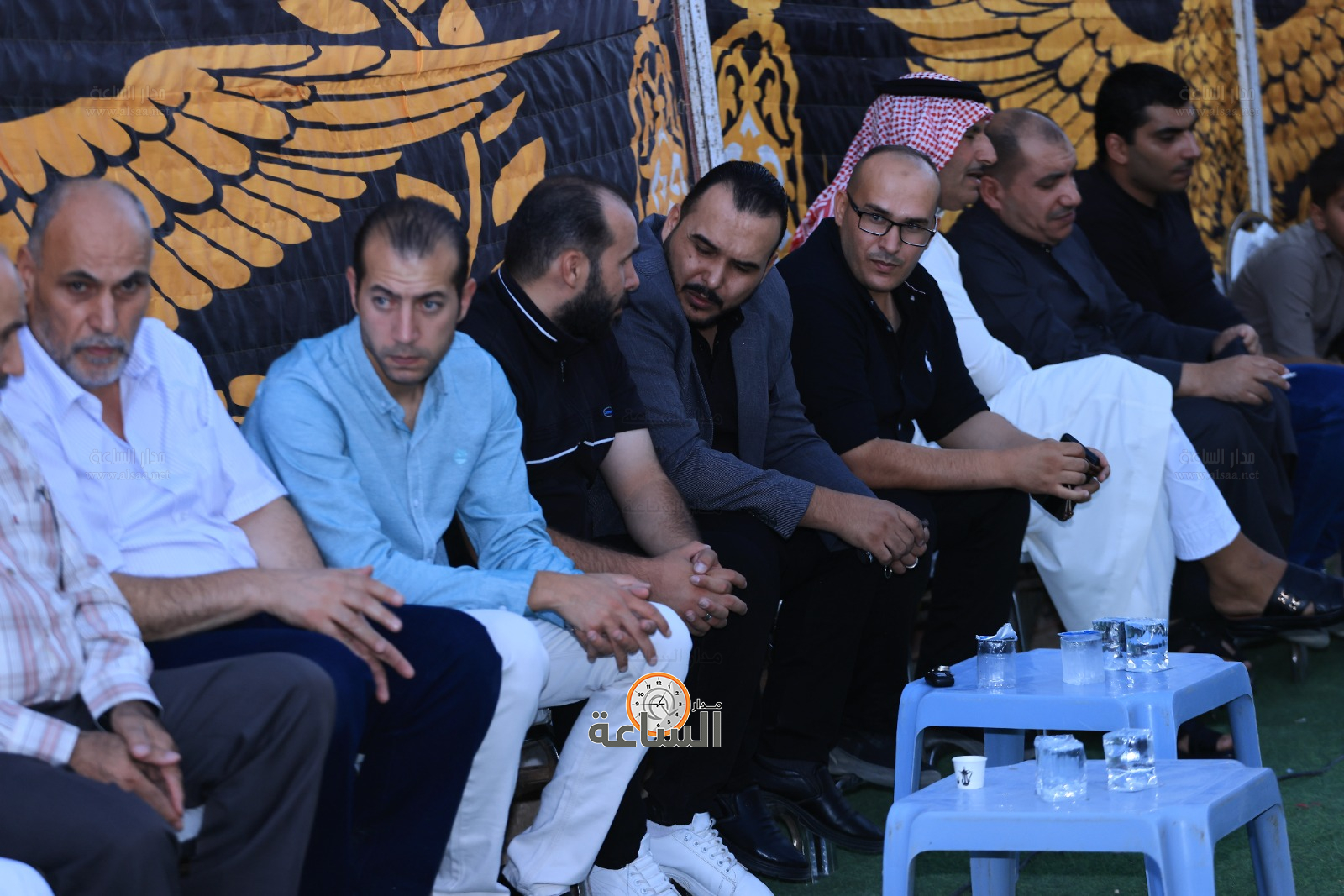 Madar Al-Saa Images 0.7736458911223345