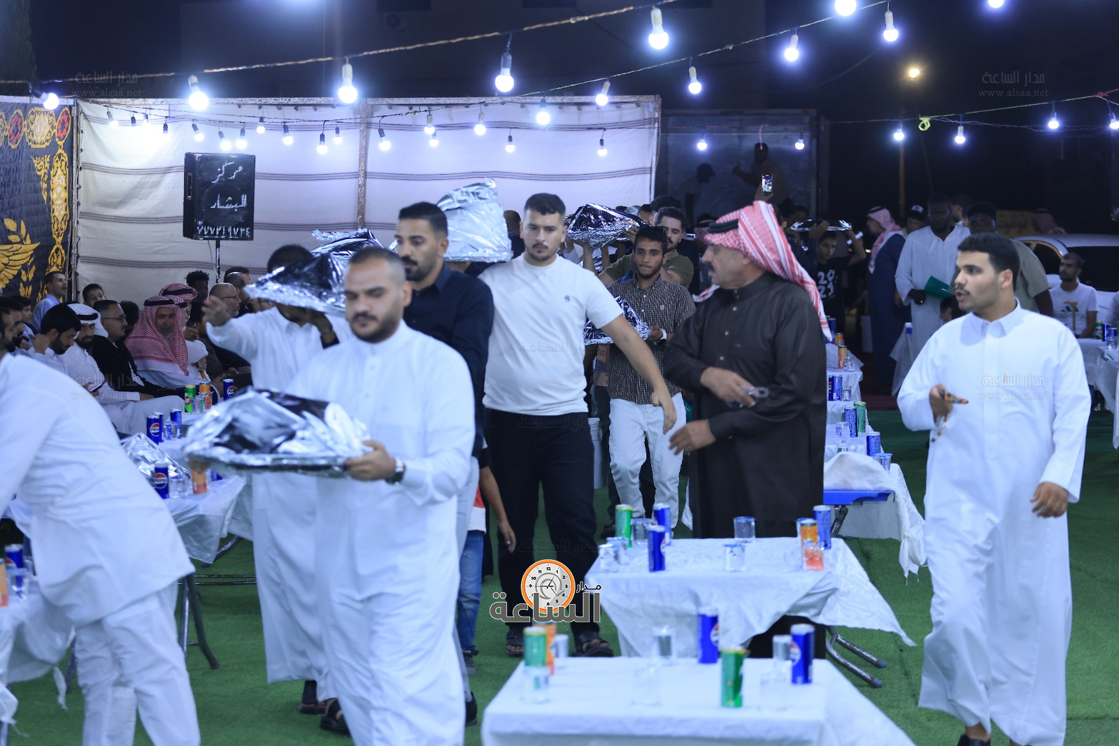 Madar Al-Saa Images 0.024738859136613778