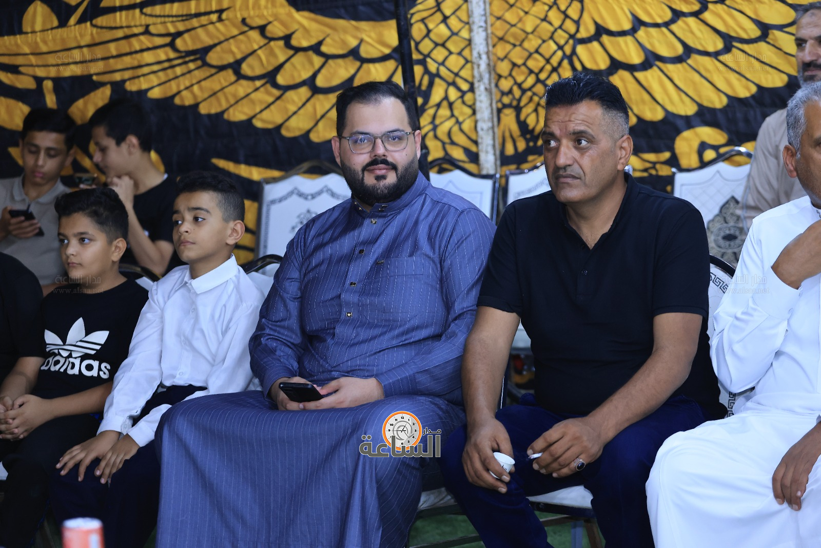 Madar Al-Saa Images 0.32611838135138516