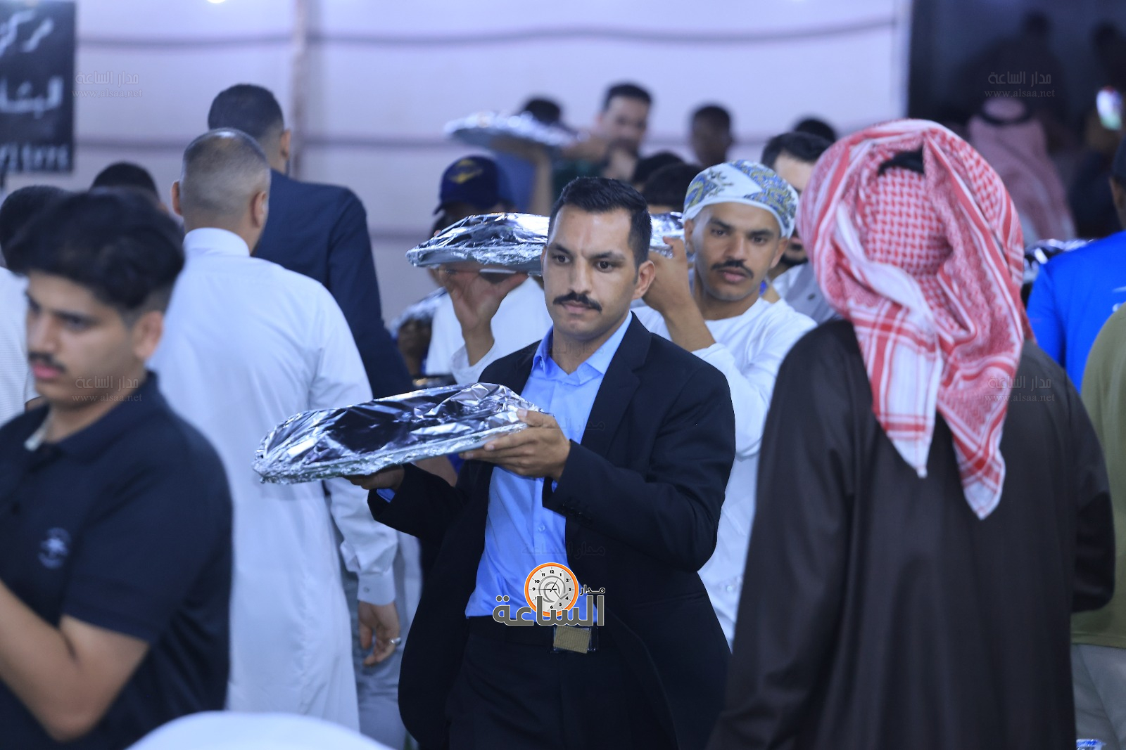 Madar Al-Saa Images 0.8361653671214059