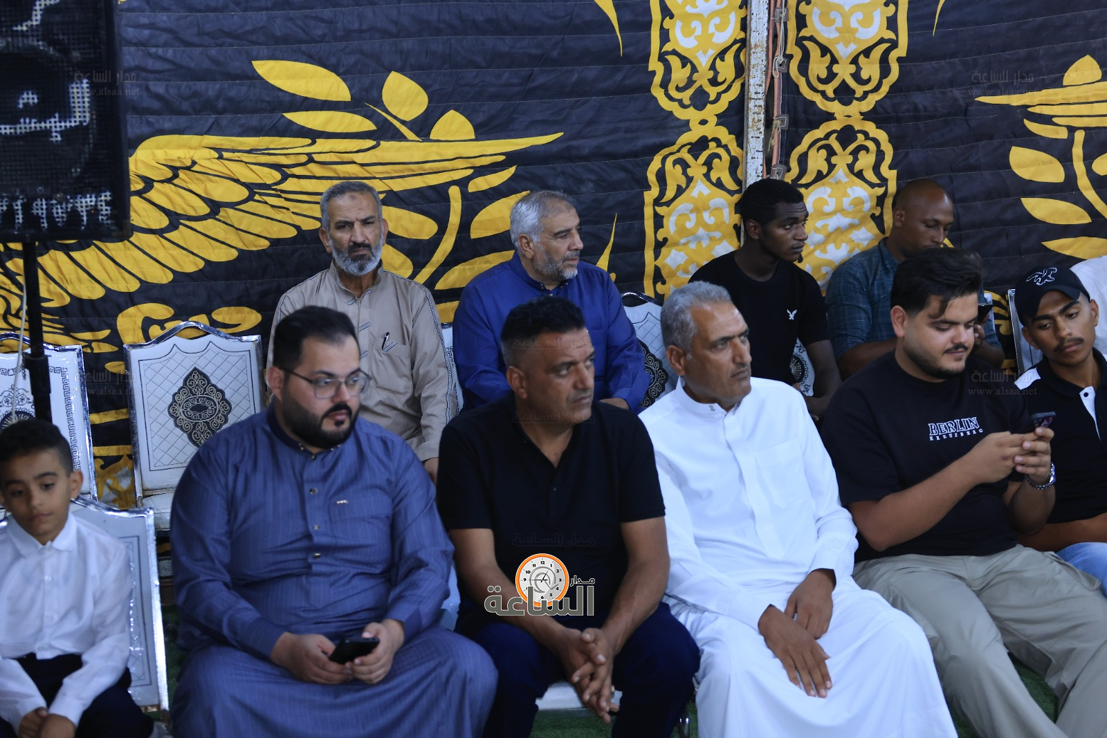 Madar Al-Saa Images 0.4252882317110068