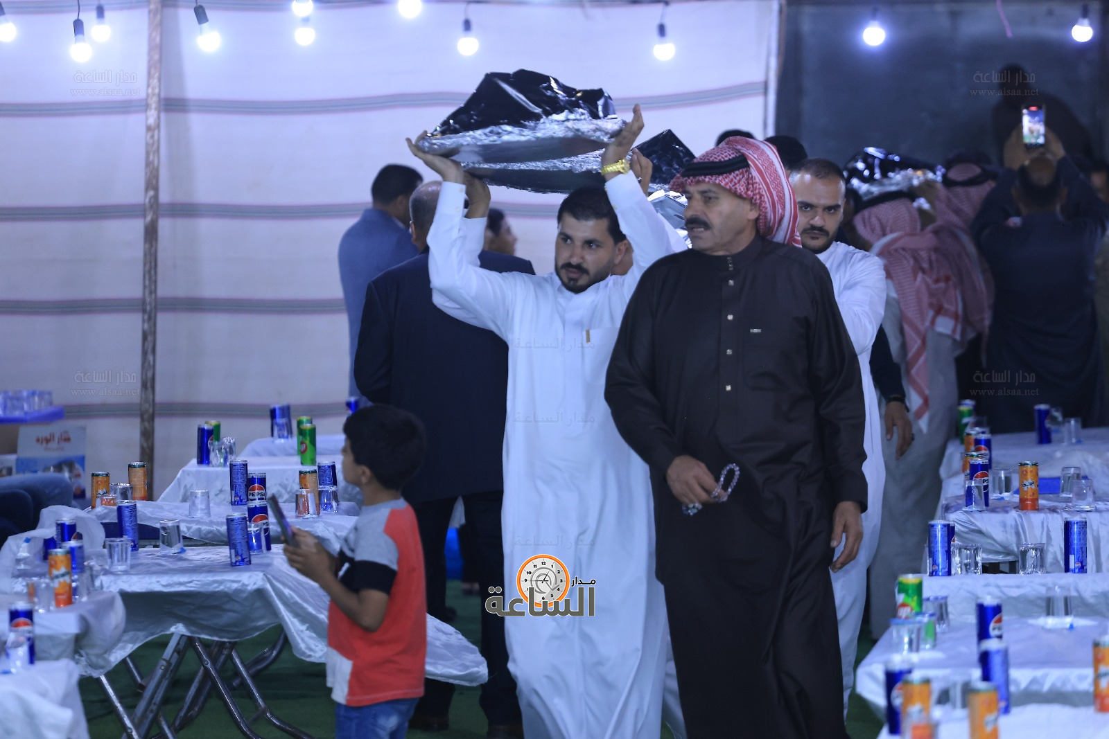 Madar Al-Saa Images 0.9516979797981094