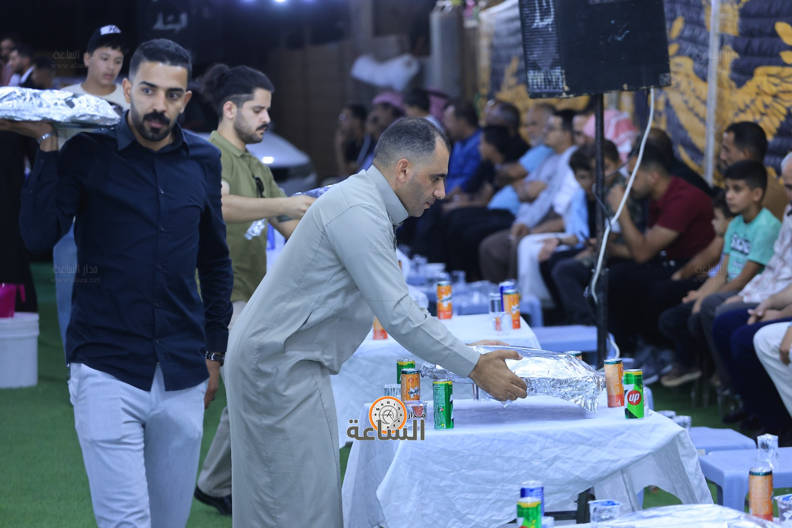 Madar Al-Saa Images 0.09295386481669621