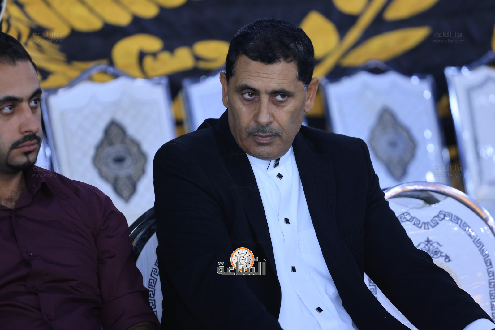 Madar Al-Saa Images 0.3984871782724442