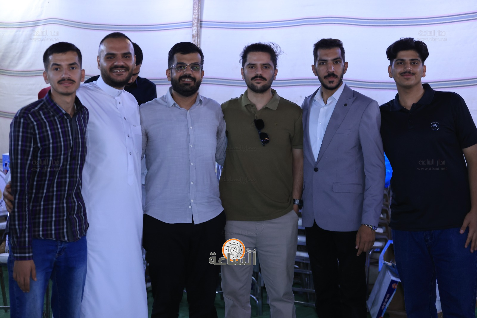 Madar Al-Saa Images 0.6863137225186968