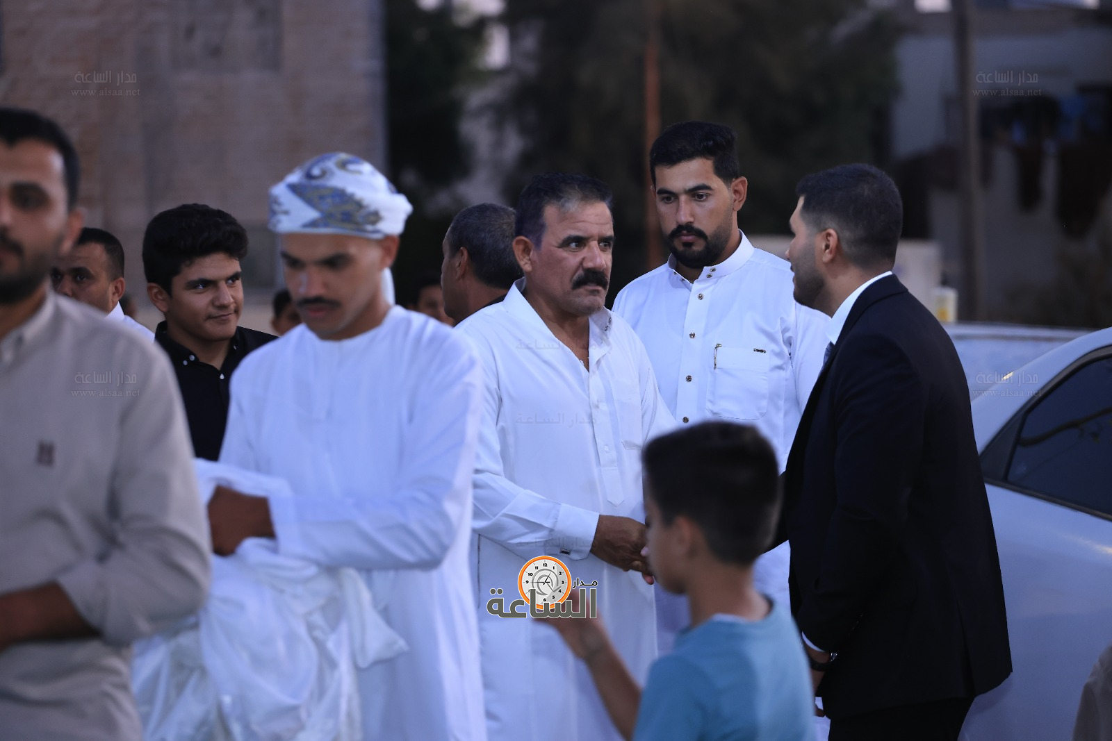 Madar Al-Saa Images 0.22721623593623508