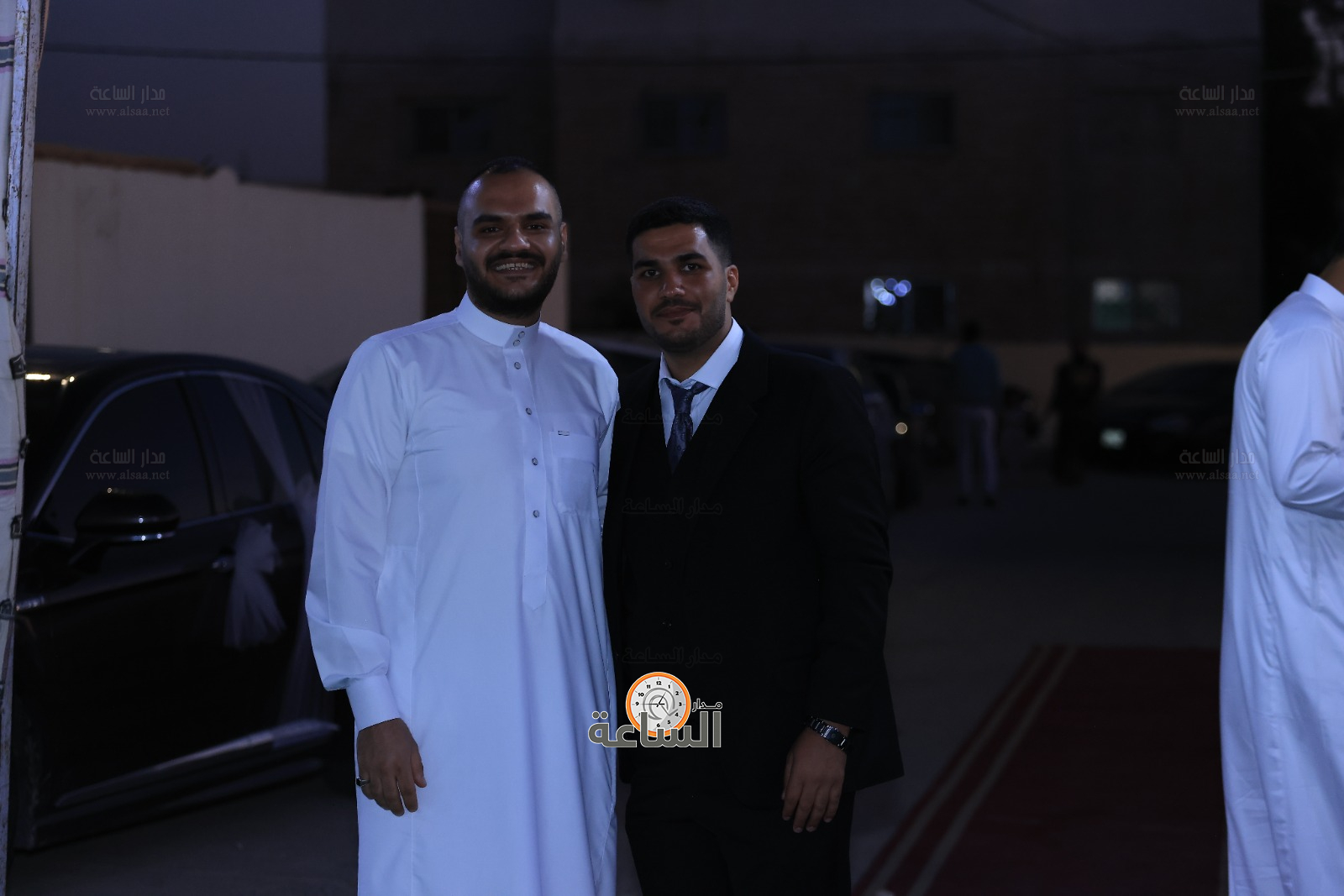 Madar Al-Saa Images 0.29832071613533806