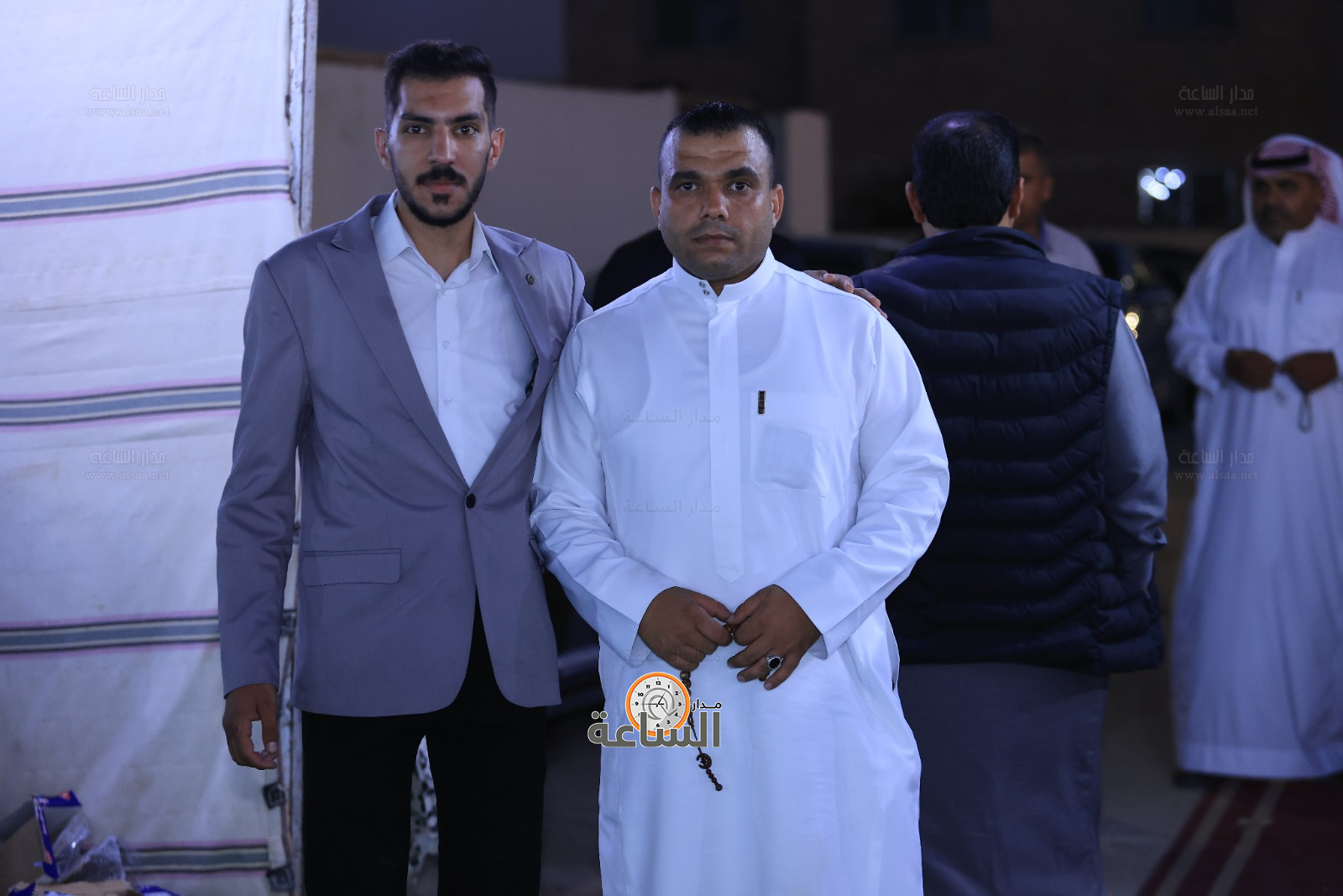 Madar Al-Saa Images 0.7896200994960373