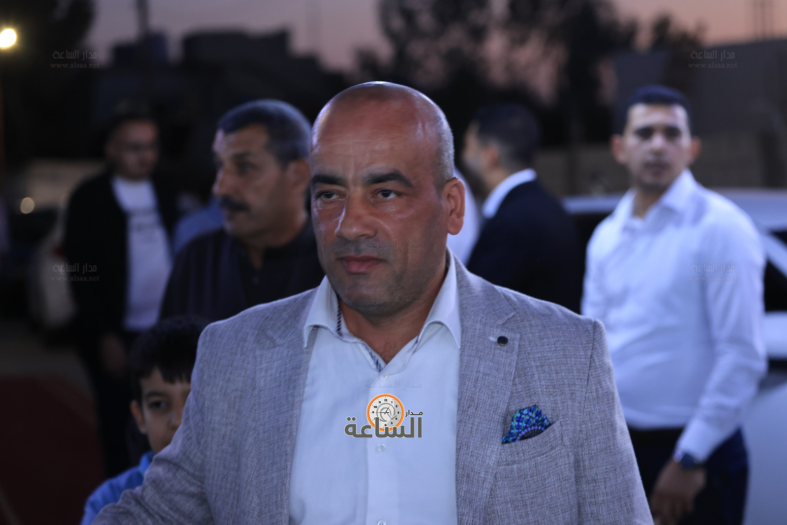 Madar Al-Saa Images 0.7064396378760629