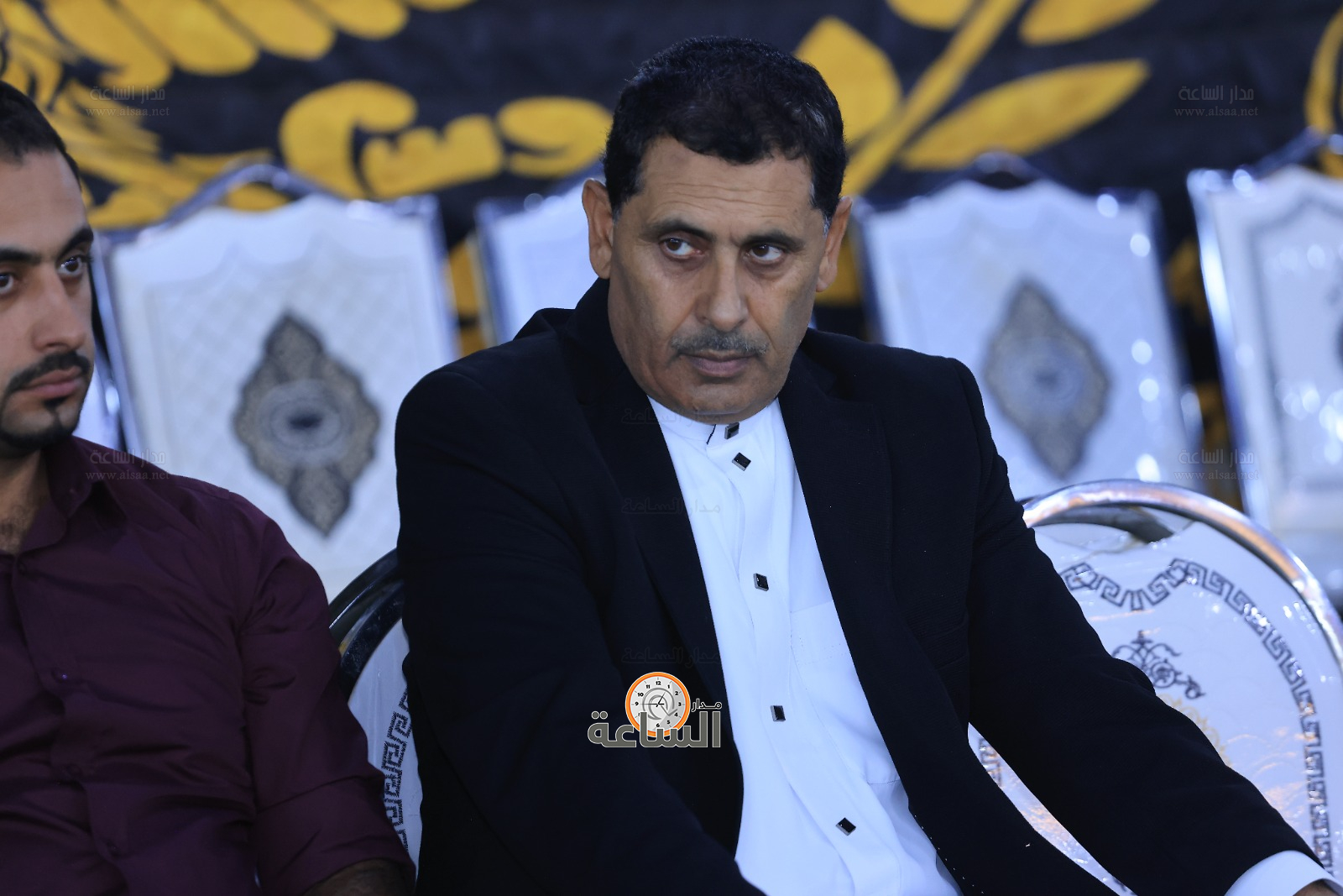 Madar Al-Saa Images 0.39923573694591097