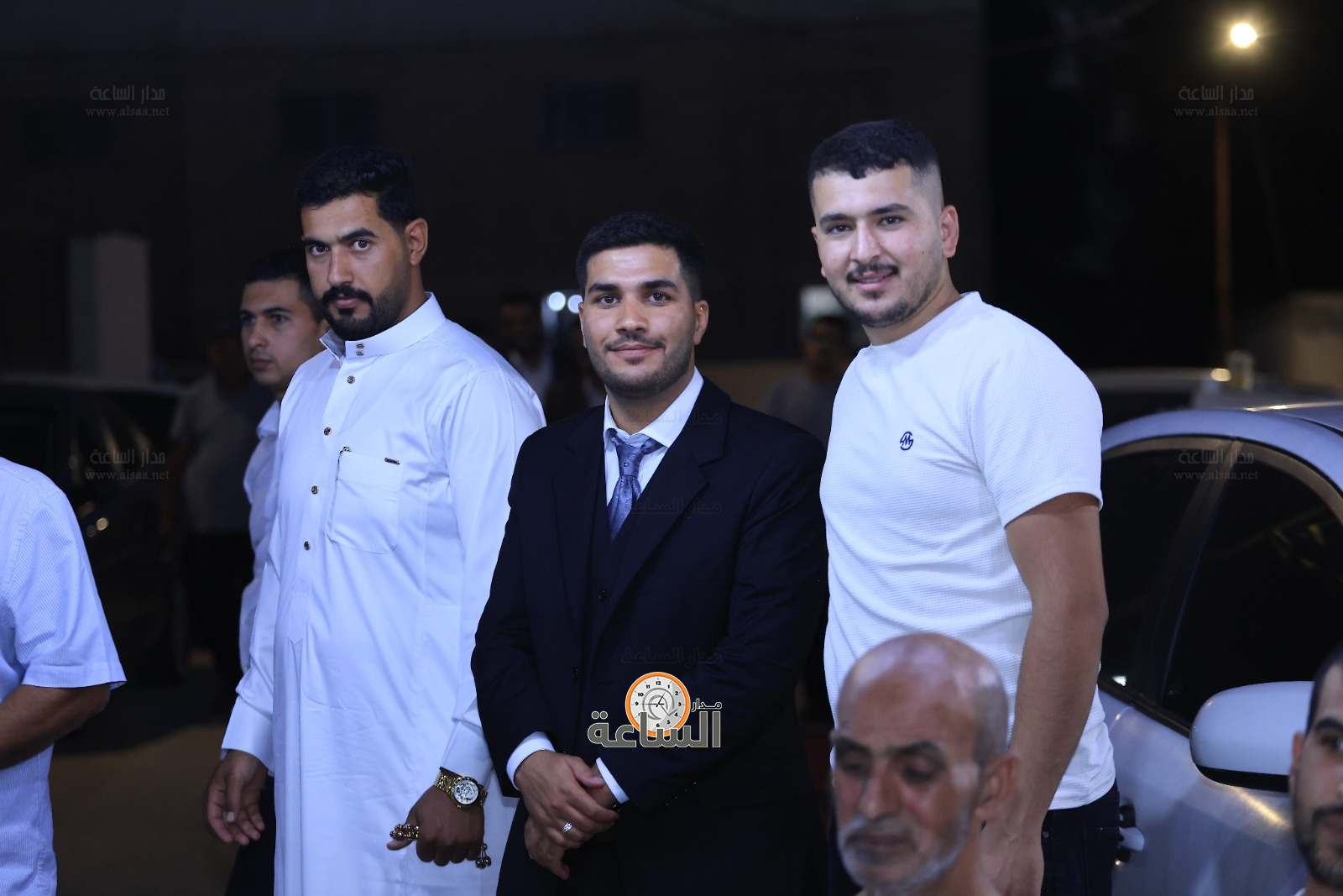 Madar Al-Saa Images 0.5391781744157778