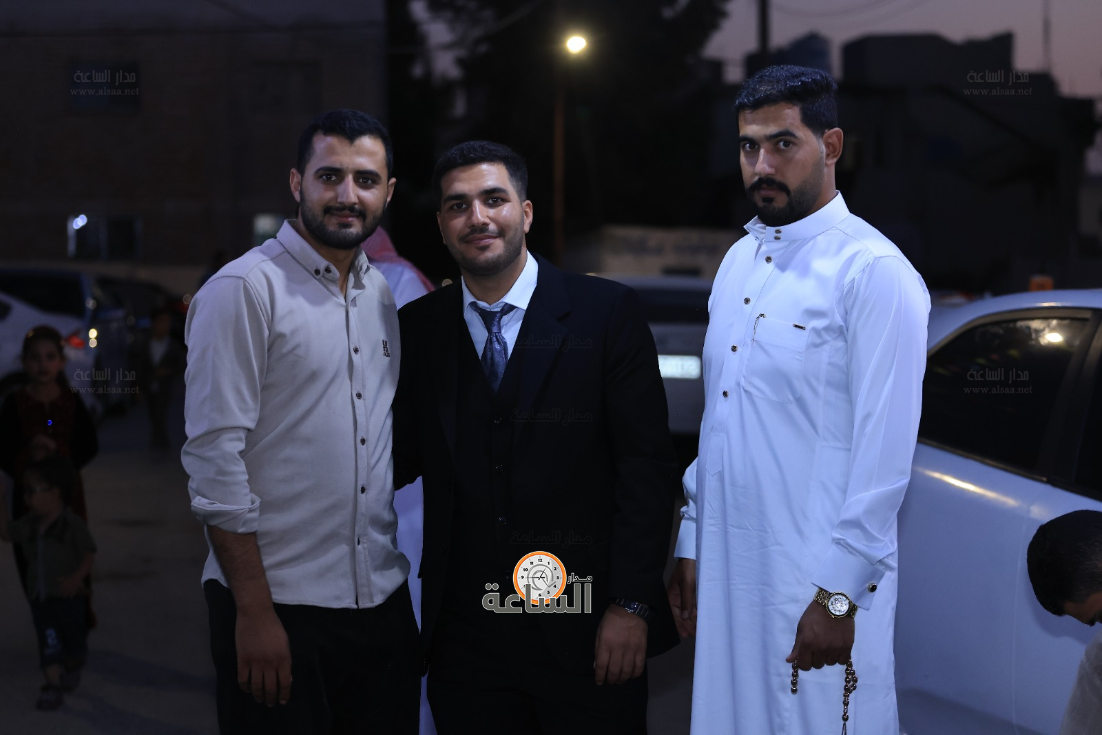 Madar Al-Saa Images 0.6415428258762017