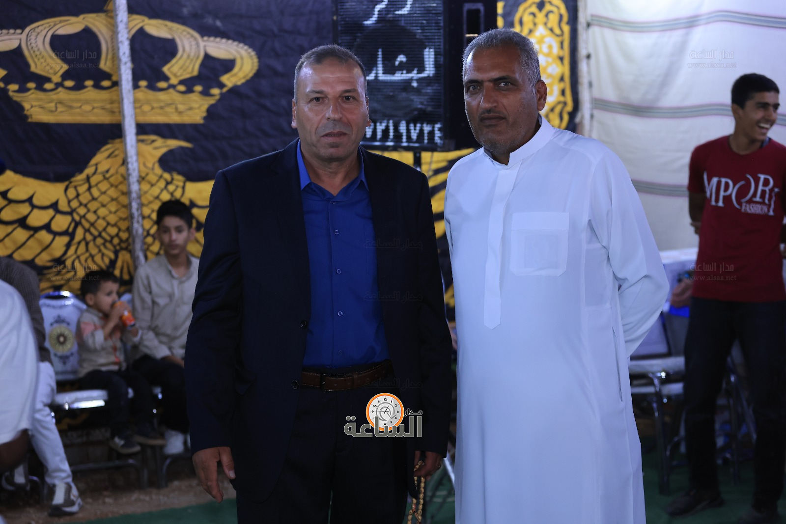 Madar Al-Saa Images 0.7491440260714782