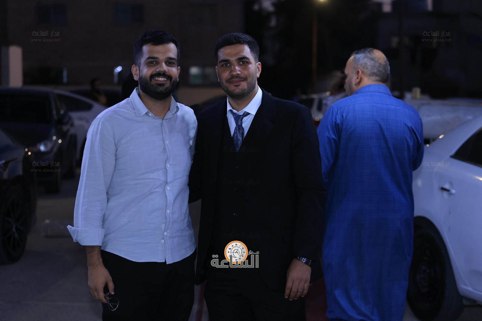 Madar Al-Saa Images 0.7113997191740403