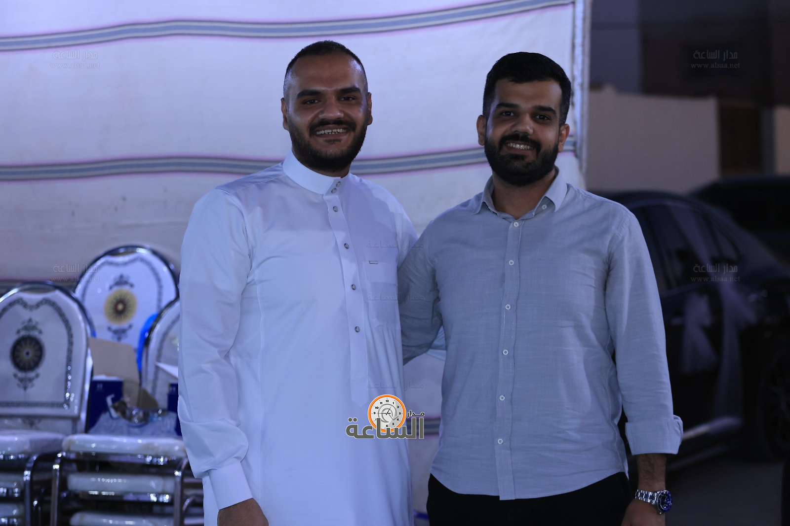 Madar Al-Saa Images 0.5508252862618533