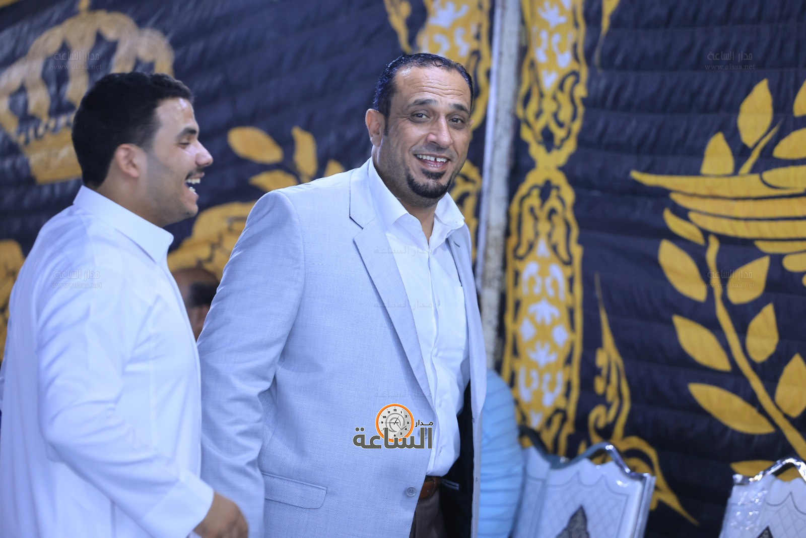 Madar Al-Saa Images 0.895041391189517