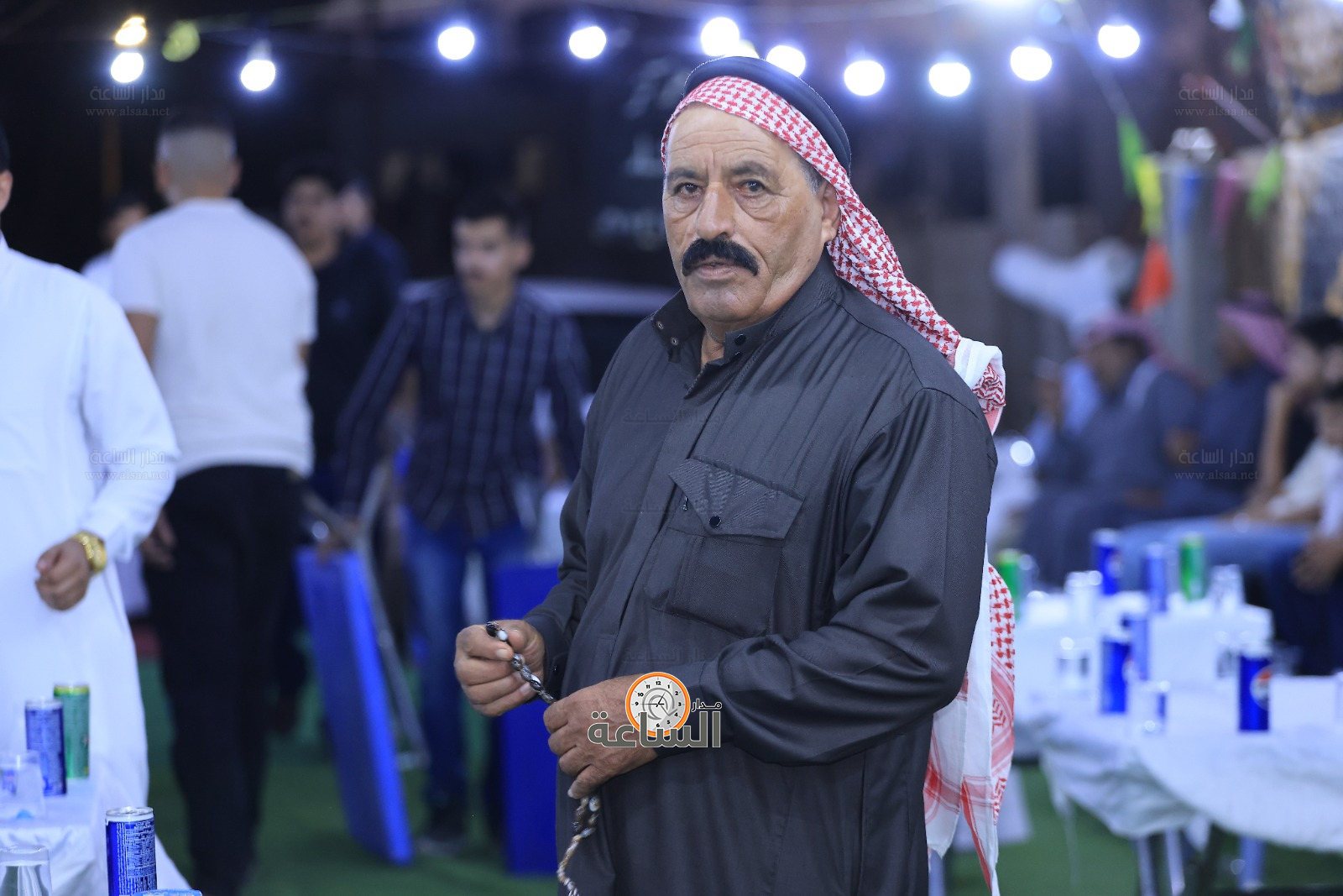 Madar Al-Saa Images 0.06868746443836093