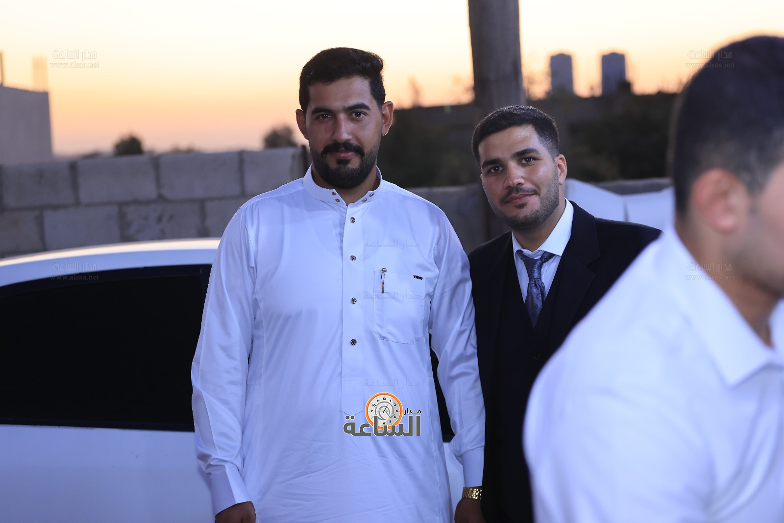 Madar Al-Saa Images 0.8185248807332739