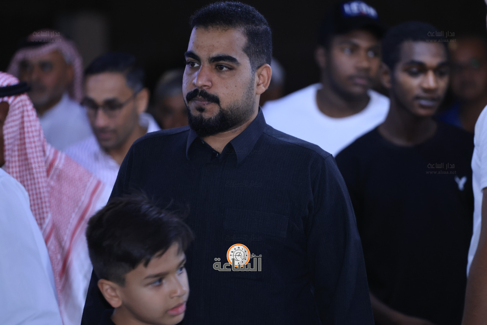 Madar Al-Saa Images 0.5807014570487253