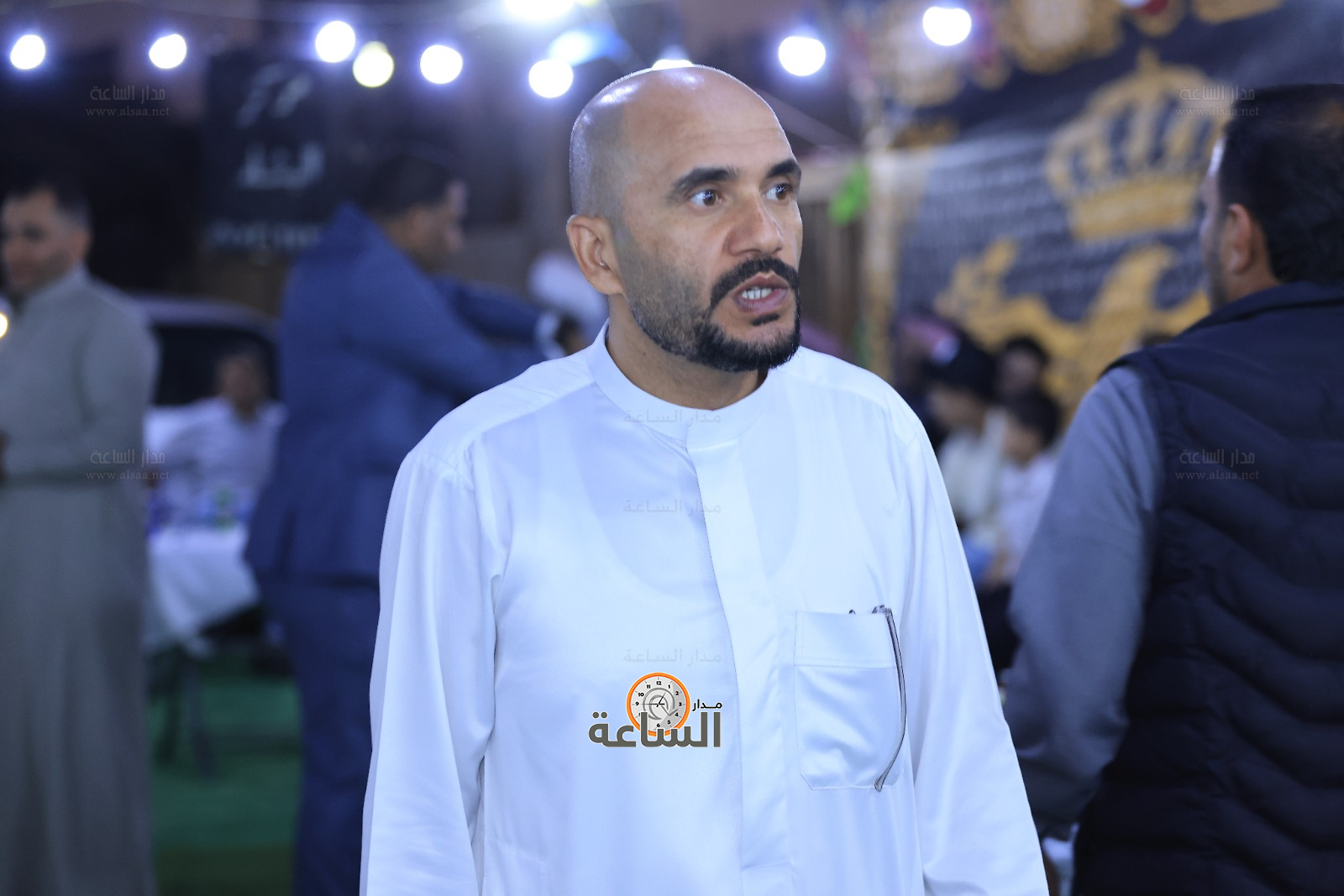 Madar Al-Saa Images 0.03186113705692839