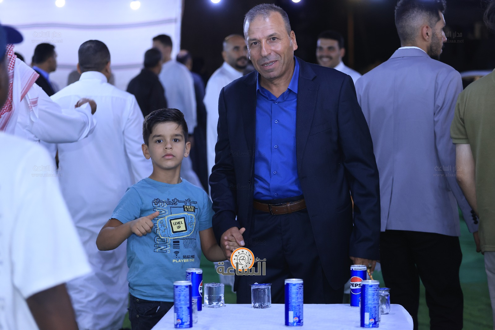 Madar Al-Saa Images 0.24218495259867656