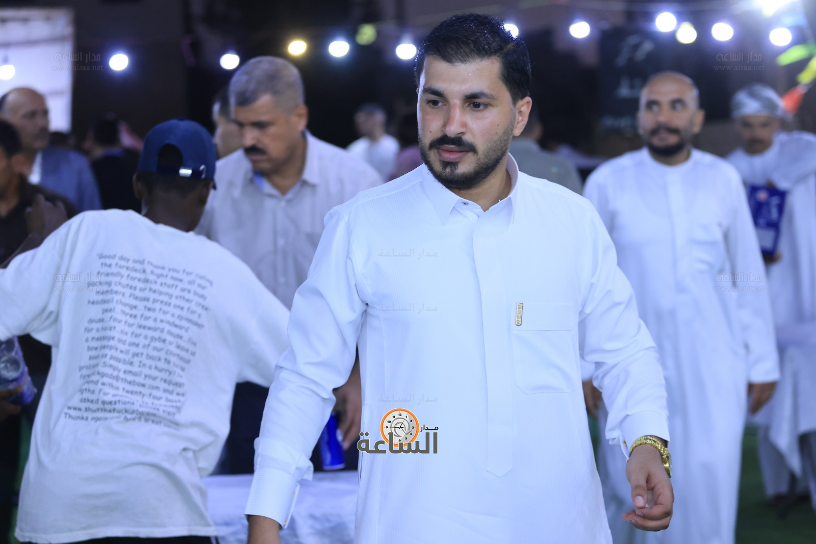 Madar Al-Saa Images 0.26271787194816465