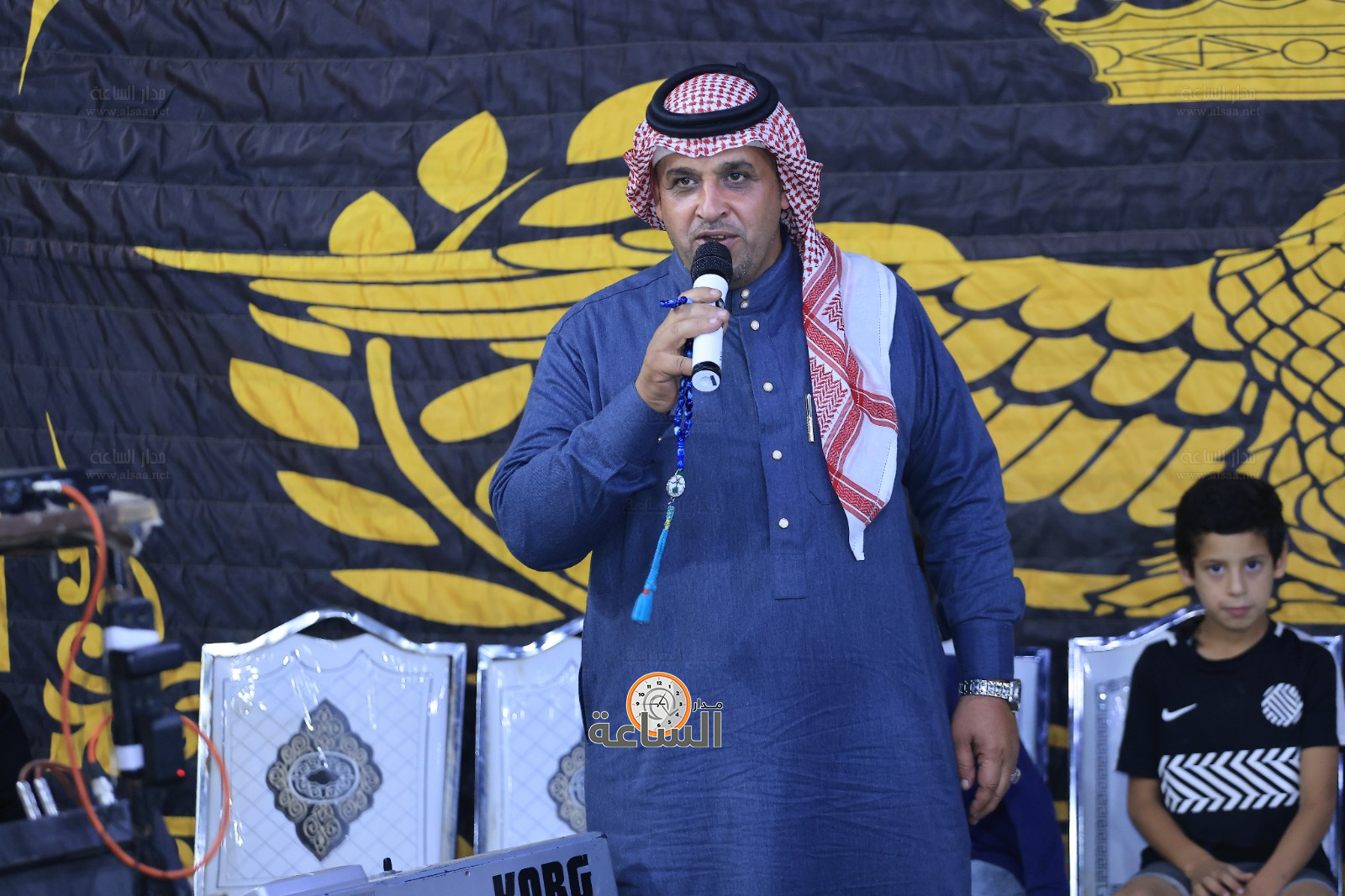 Madar Al-Saa Images 0.7080955477828624