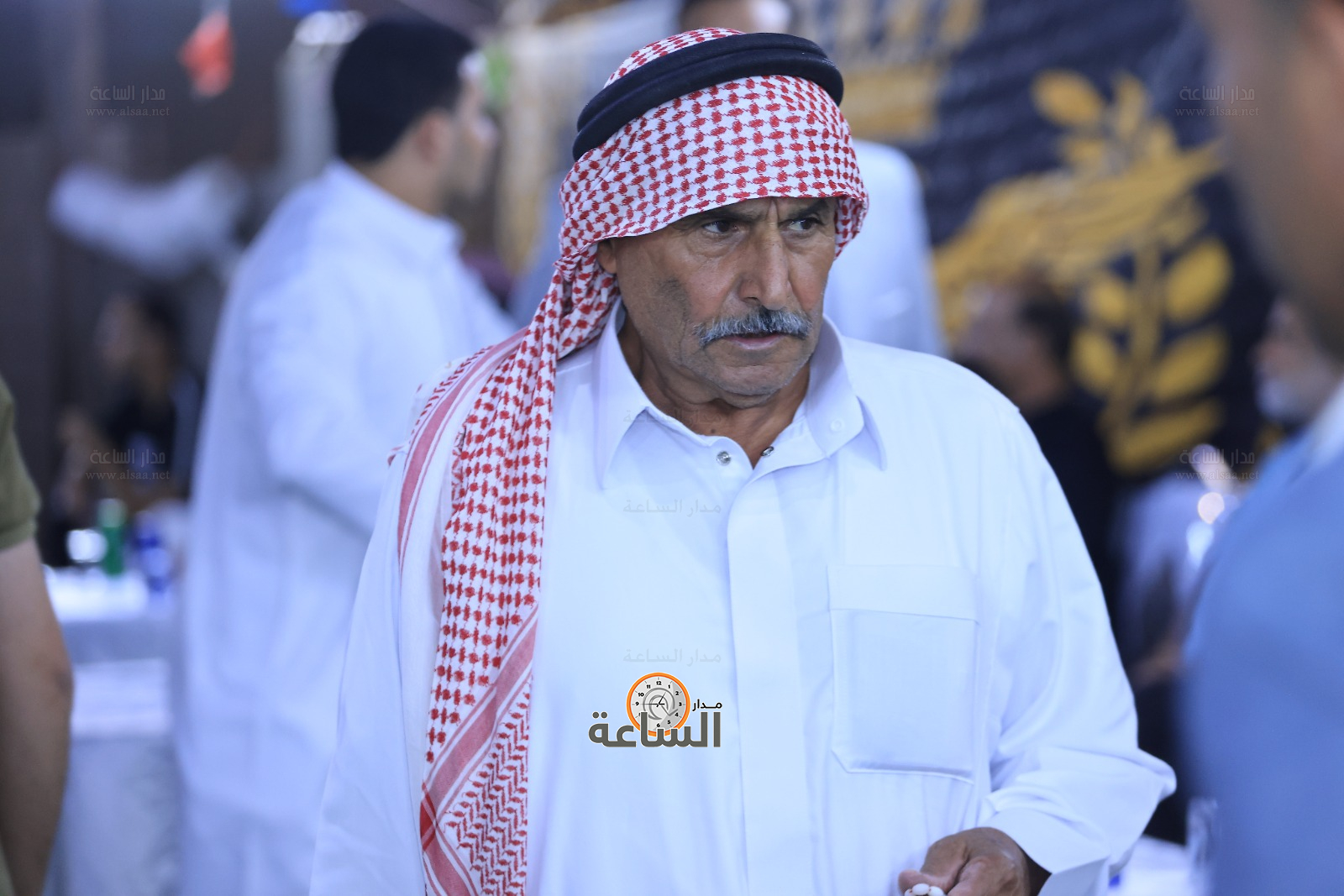 Madar Al-Saa Images 0.5297386412257352