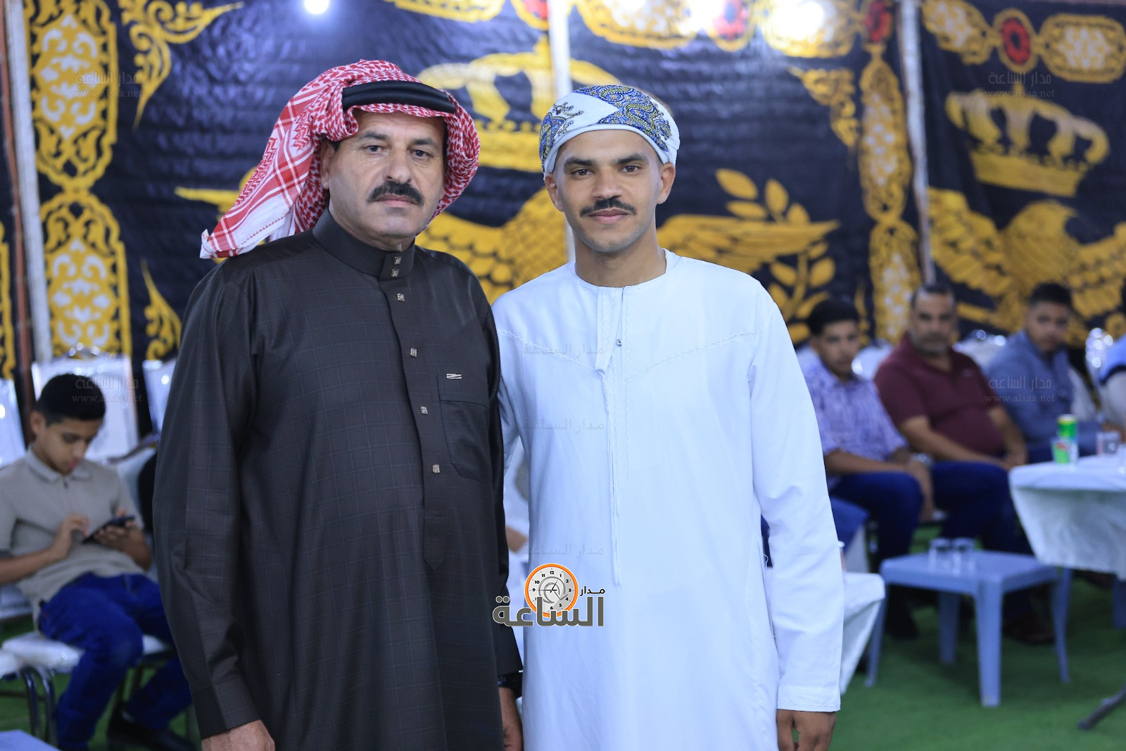 Madar Al-Saa Images 0.32336263988129965