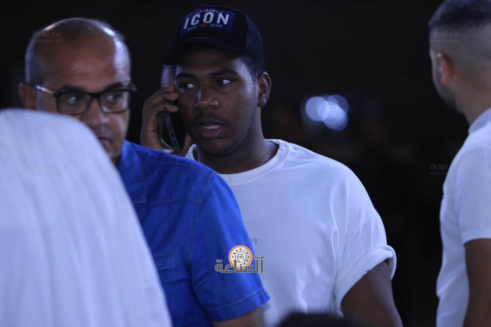 Madar Al-Saa Images 0.6223478011355038