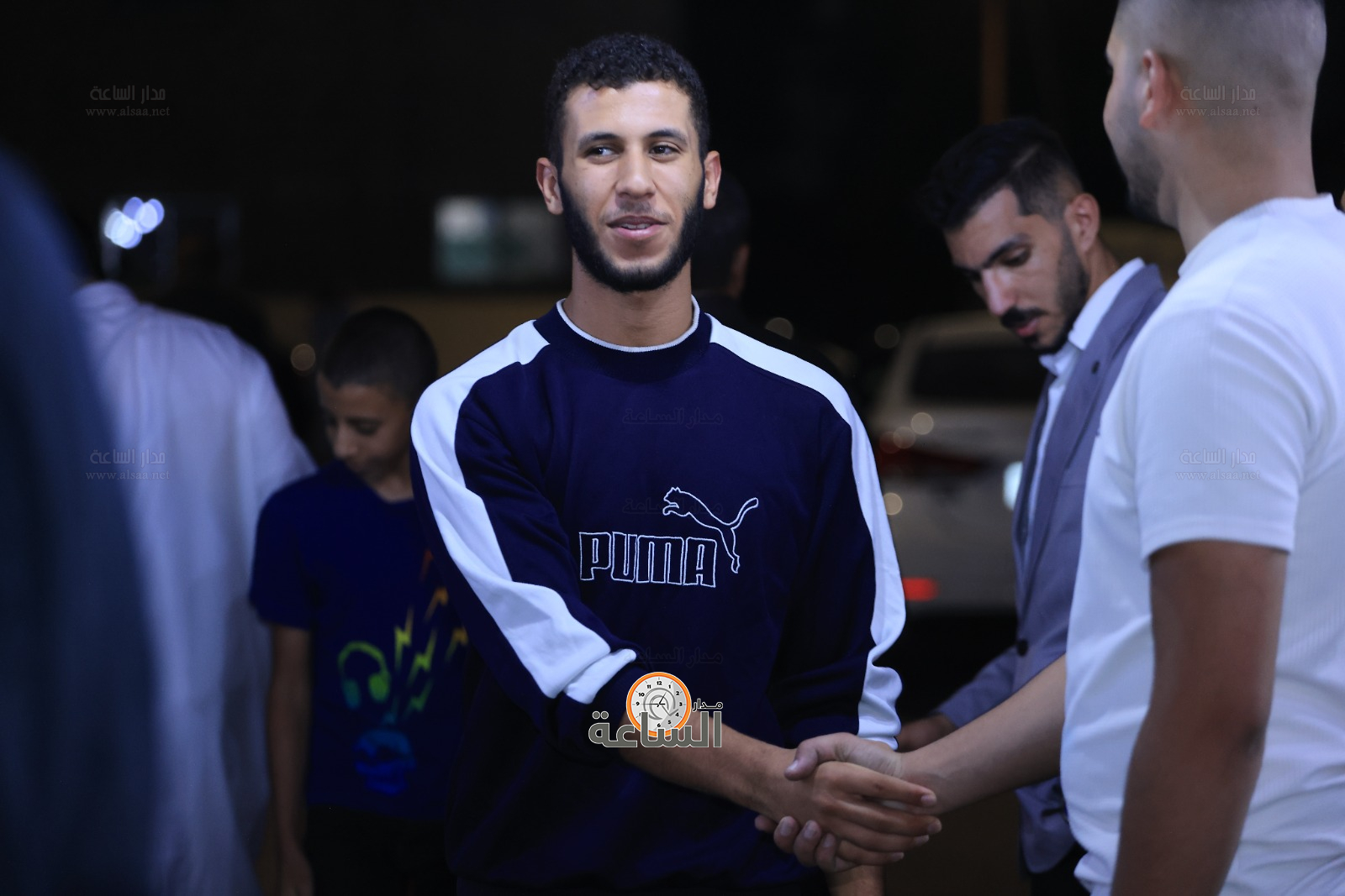 Madar Al-Saa Images 0.8094546886052301