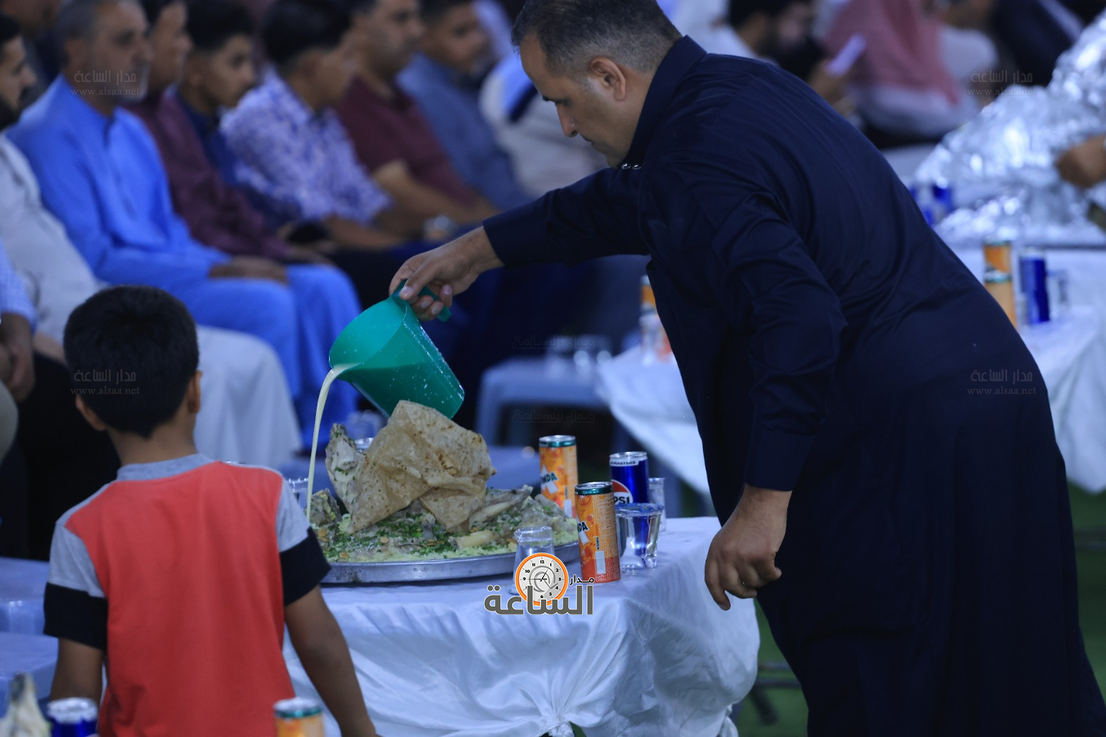 Madar Al-Saa Images 0.9142226472228056