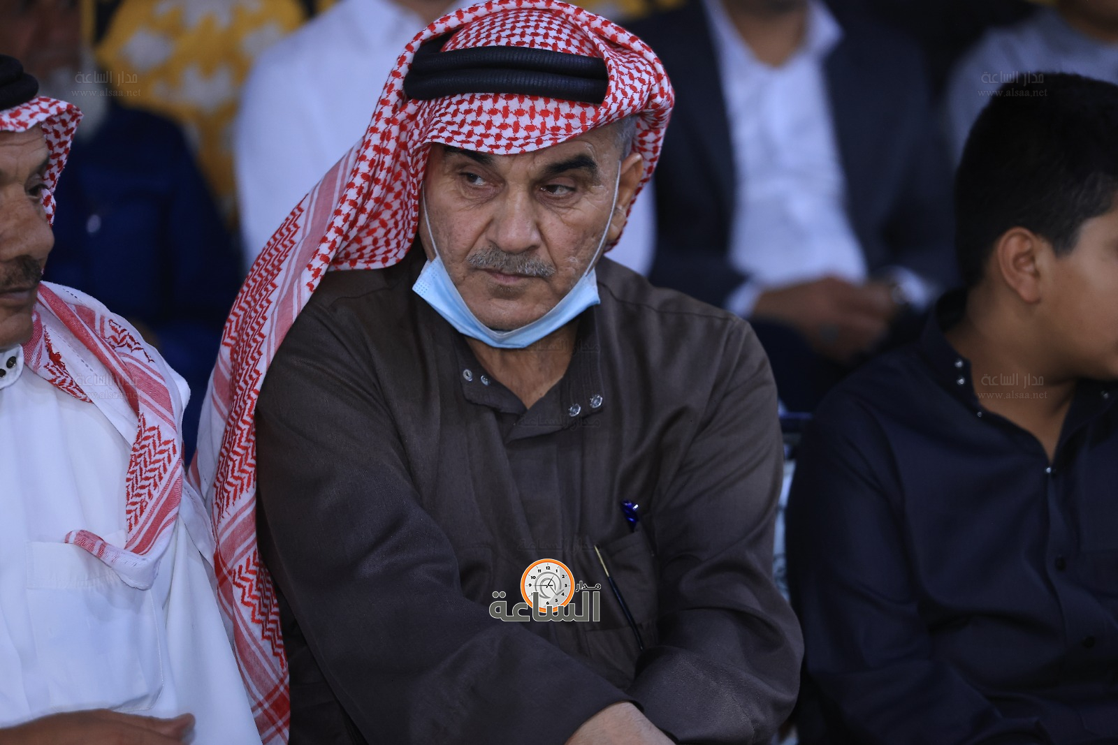 Madar Al-Saa Images 0.87263710713999